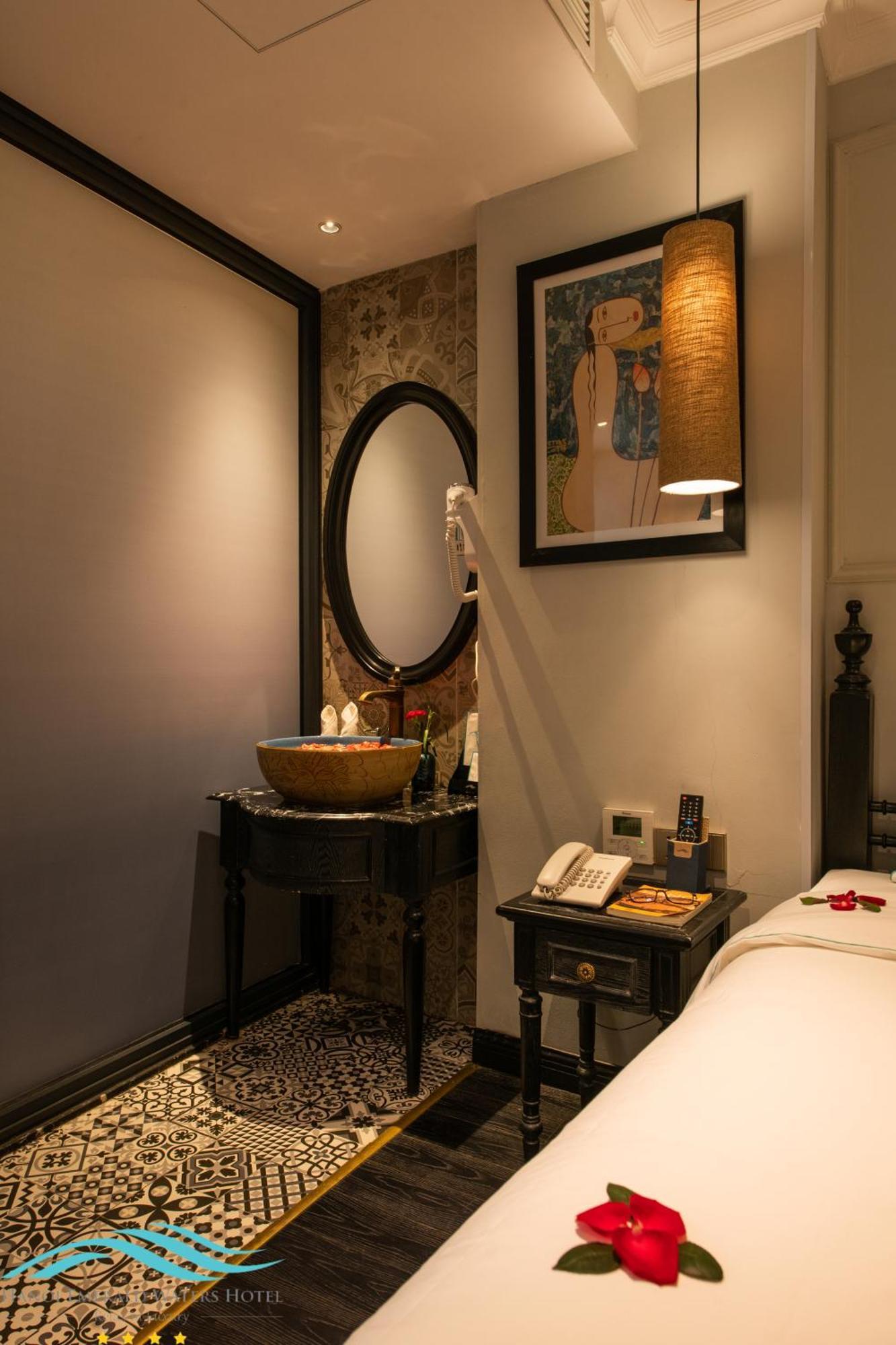 Emerald Waters Valley 4* Hanoi