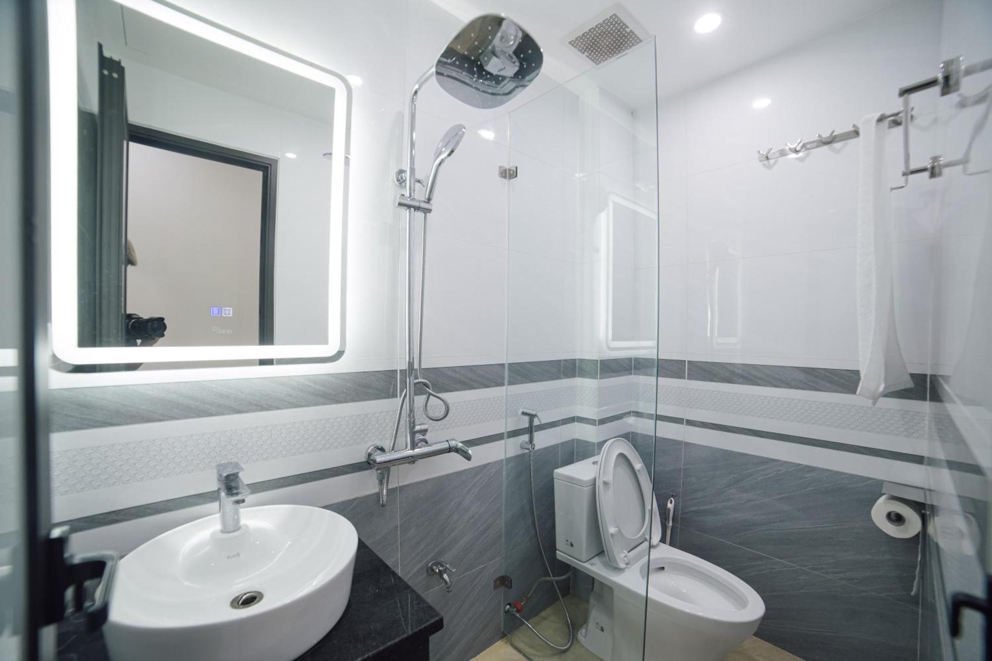Pho Nang Guest house Hanoi