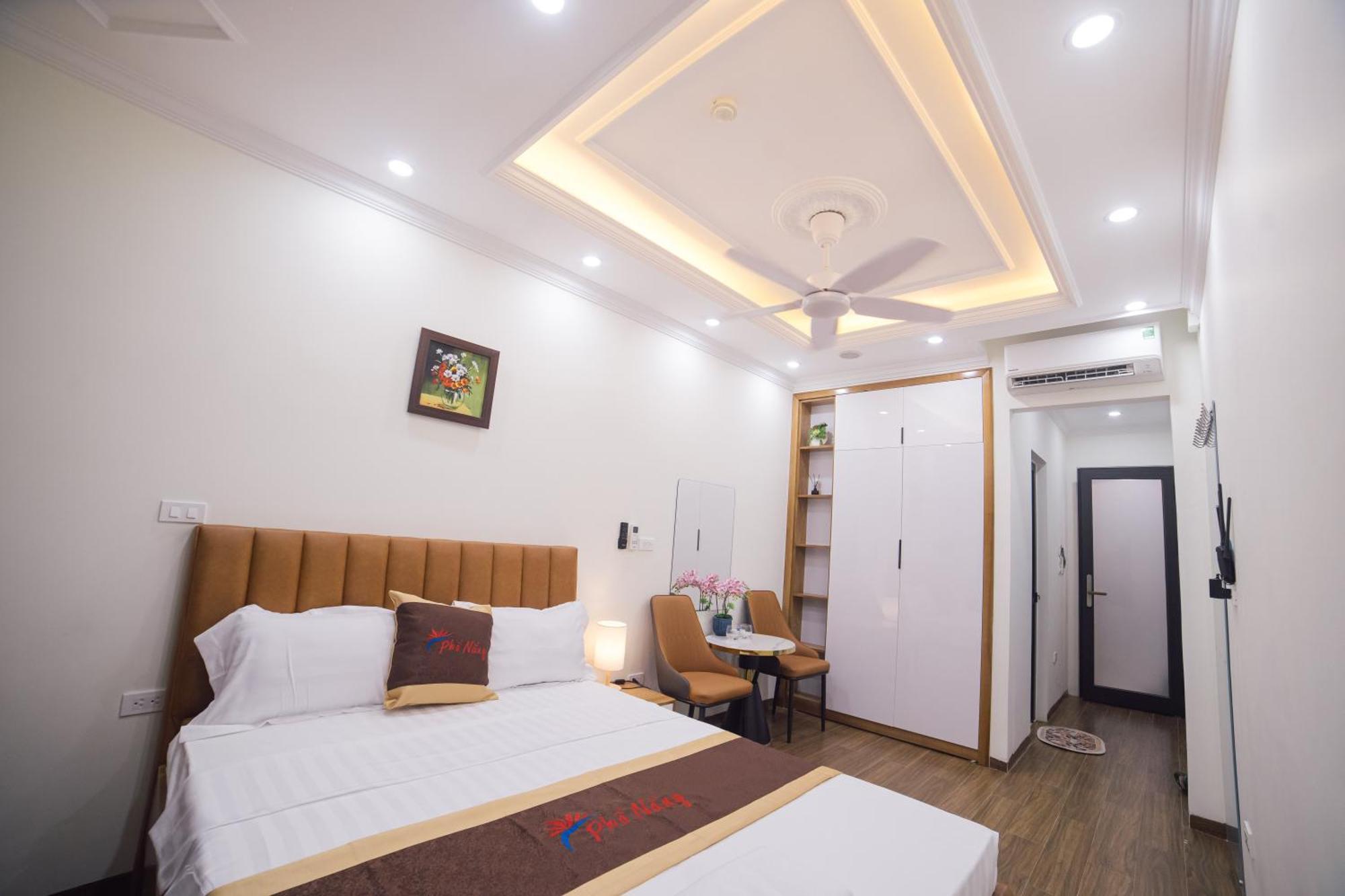 Guest house Pho Nang