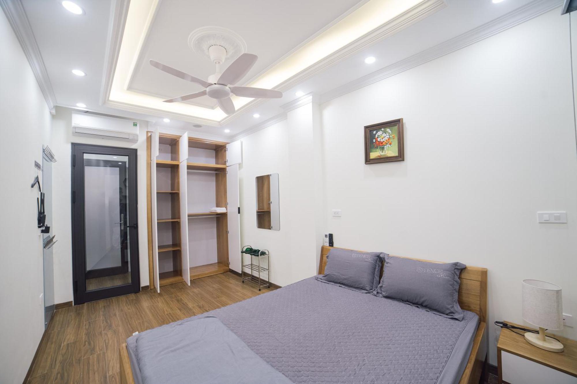 Guest house Pho Nang Hanoi