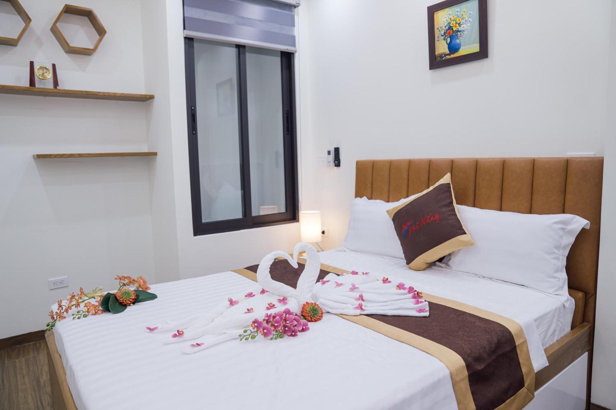 Pho Nang Guest house *