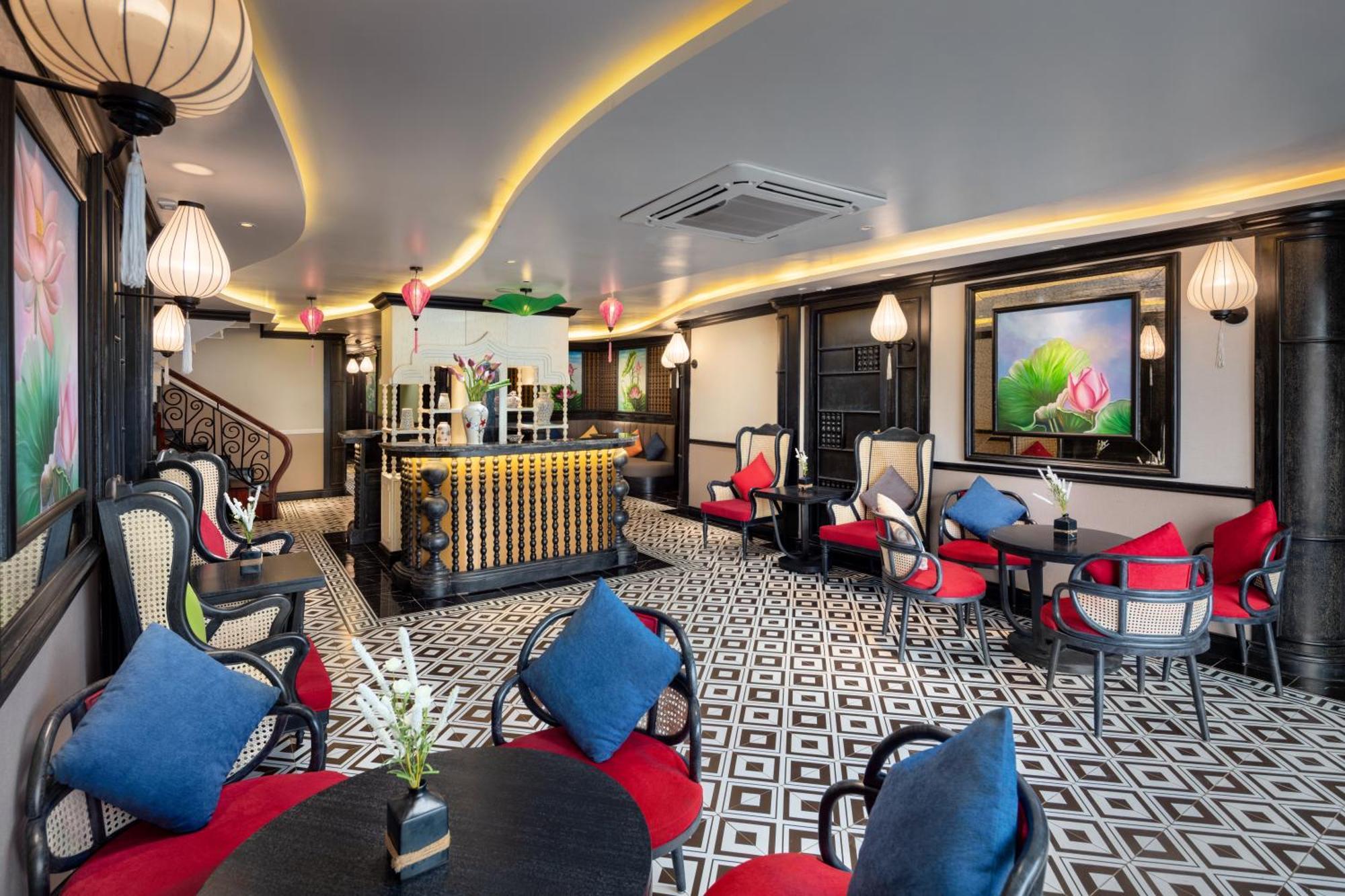 Hotel Win & Travel Hanói