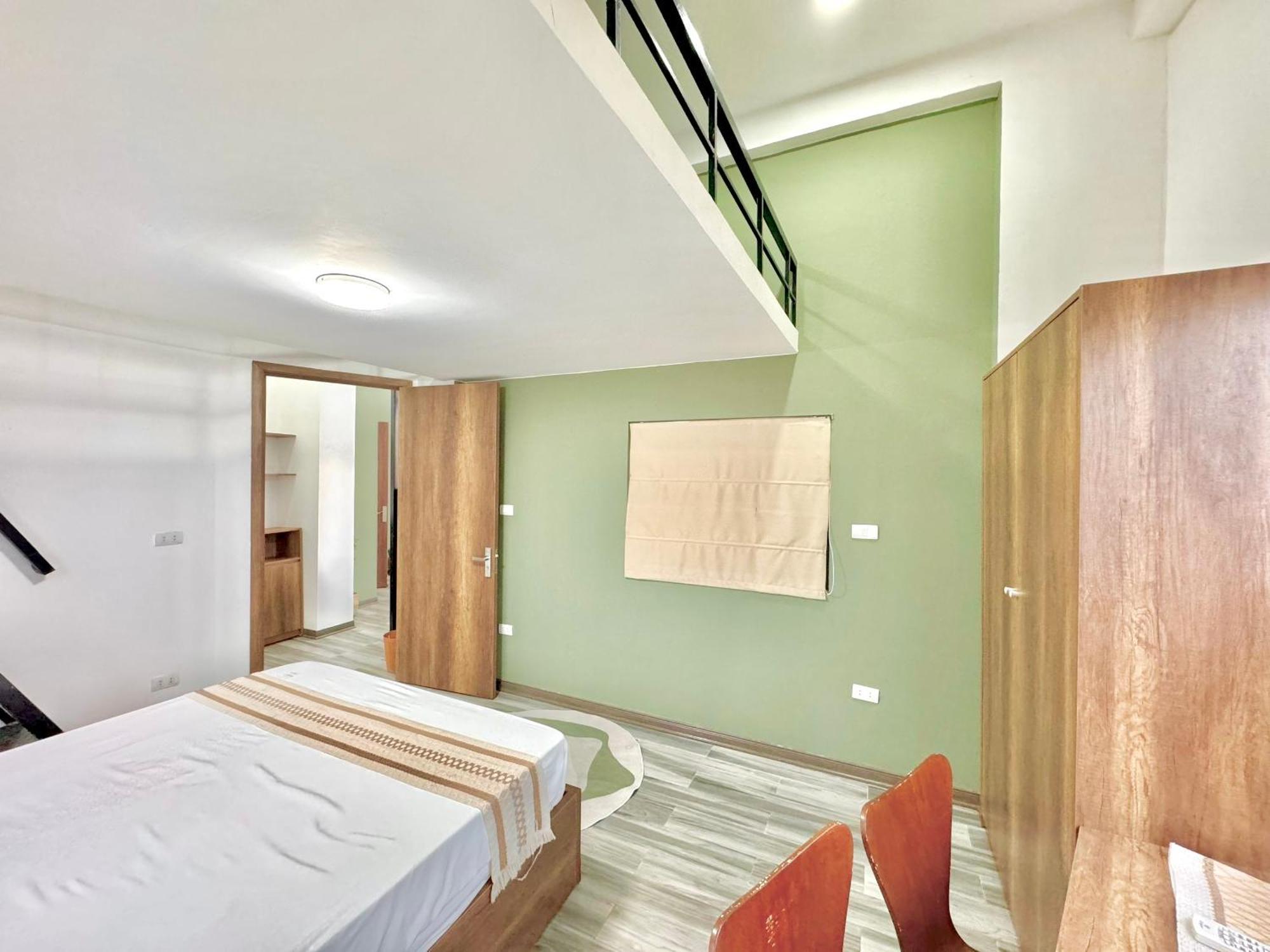 Apartment Harmony Lakeside-modern-balcony