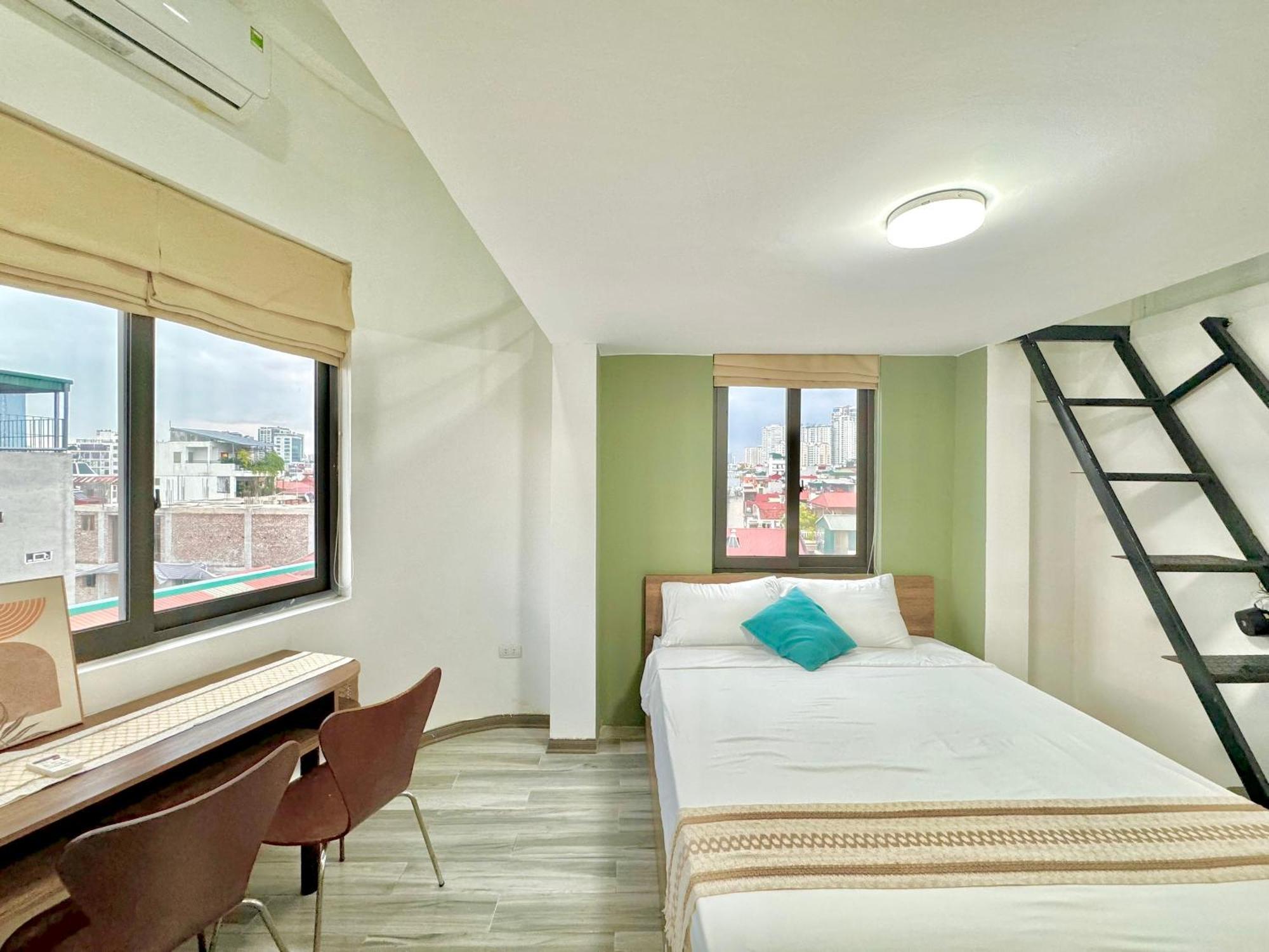 Apartment Harmony Lakeside-modern-balcony *