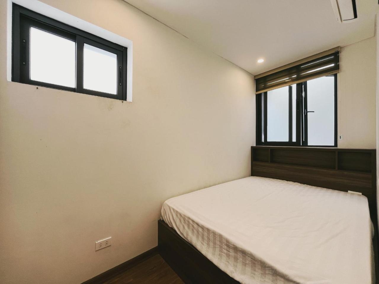Apartment 4 - Cheap Price 2 Bedroom Near West Hanoi