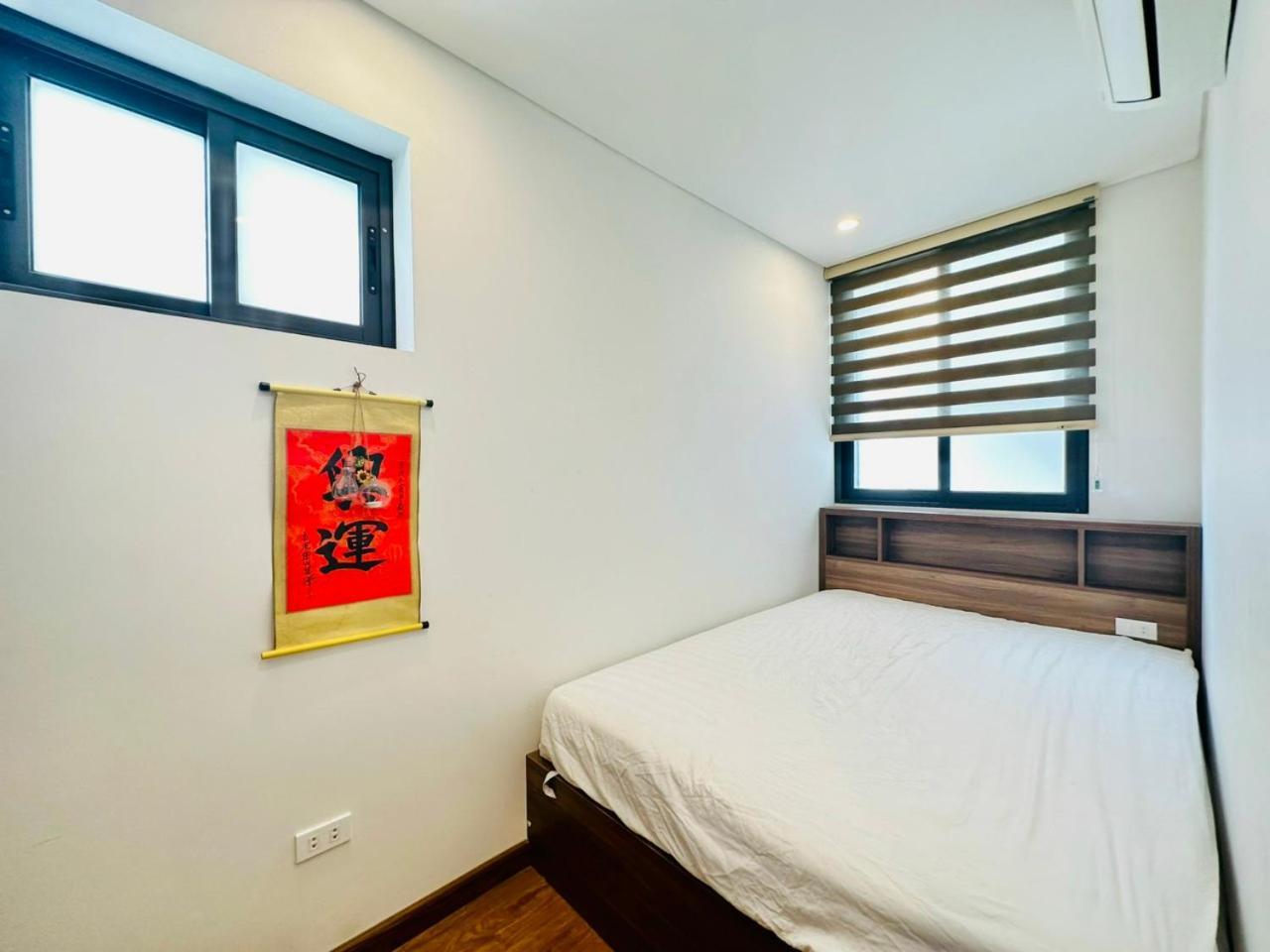 Apartment 4 - Cheap Price 2 Bedroom Near West Hanoi