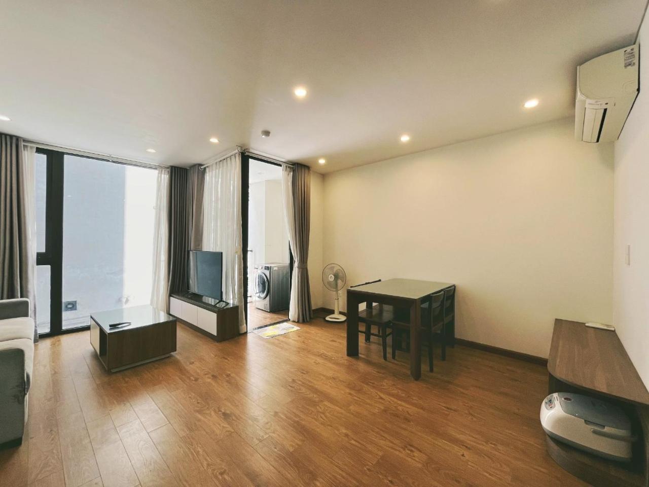 Apartment 4 - Cheap Price 2 Bedroom Near West Hanoi