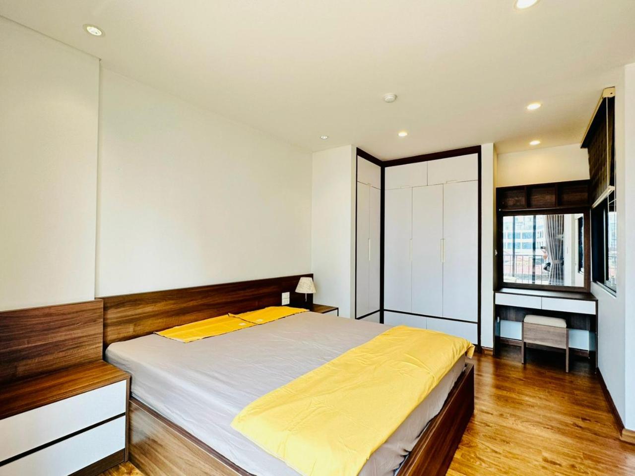 4 - Cheap Price 2 Bedroom Near West Hanoi