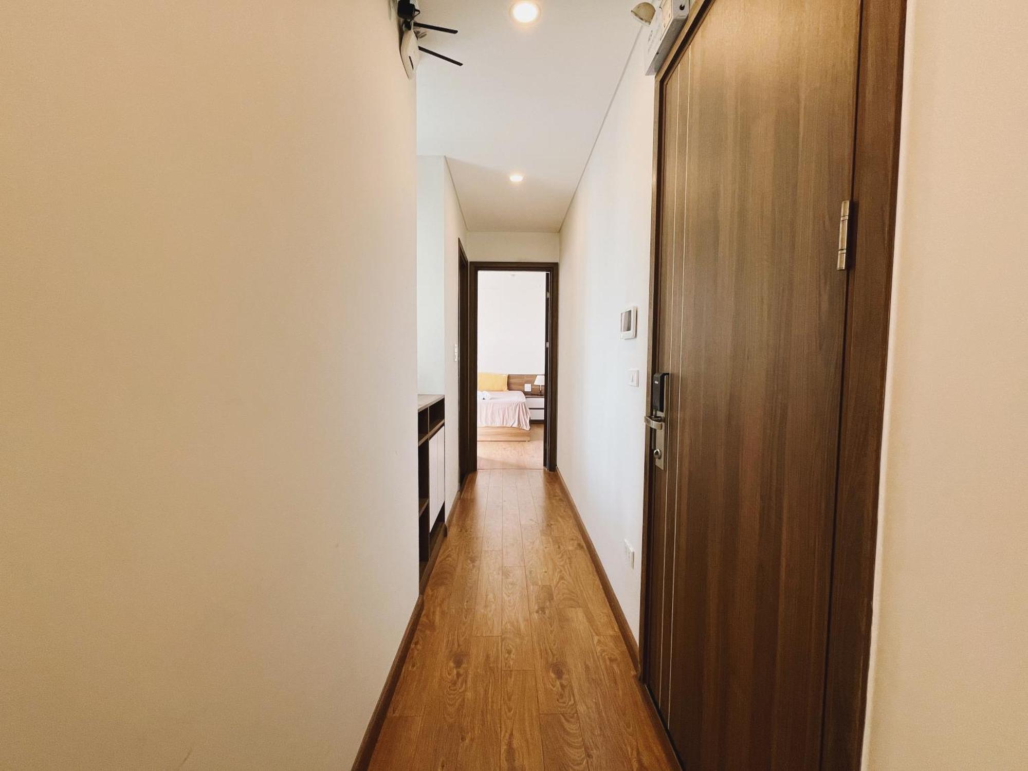 4 - Cheap Price 2 Bedroom Near West * Hanoi