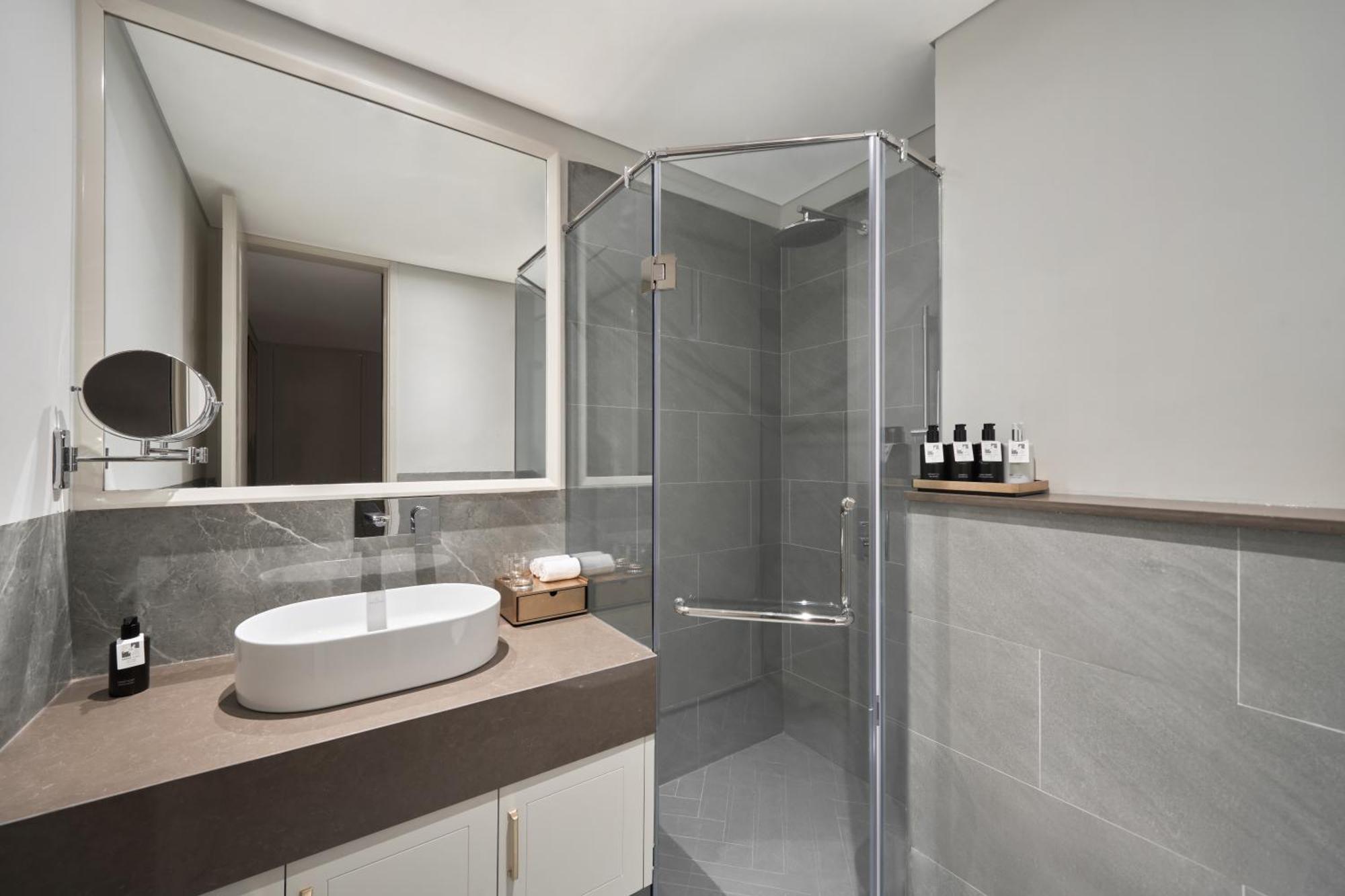 Epic Tower Swiss-belresidences Hanoi
