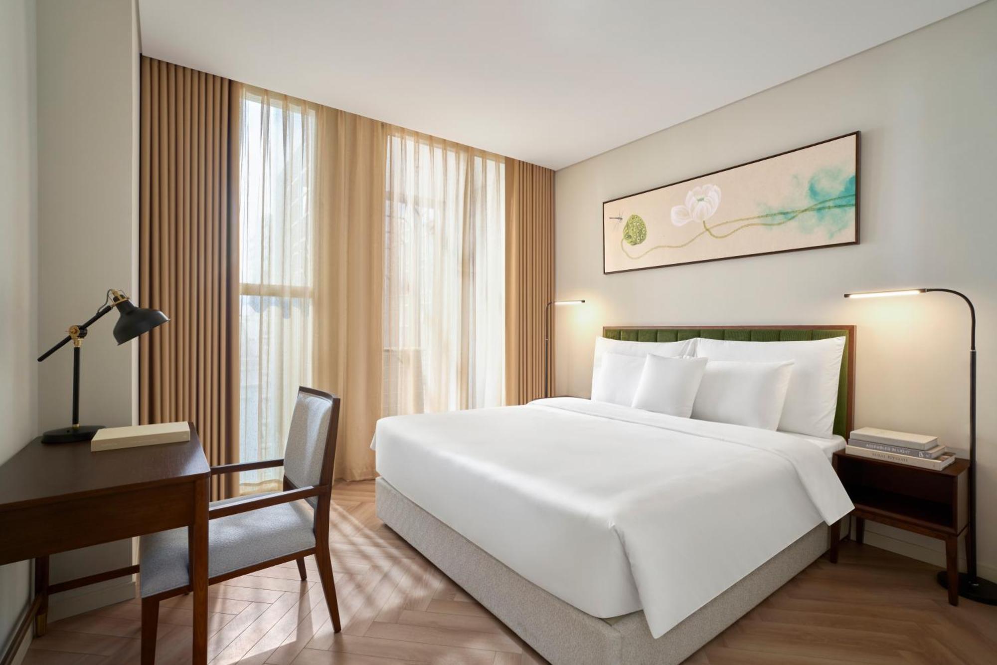 Hotel Epic Tower Swiss-belresidences