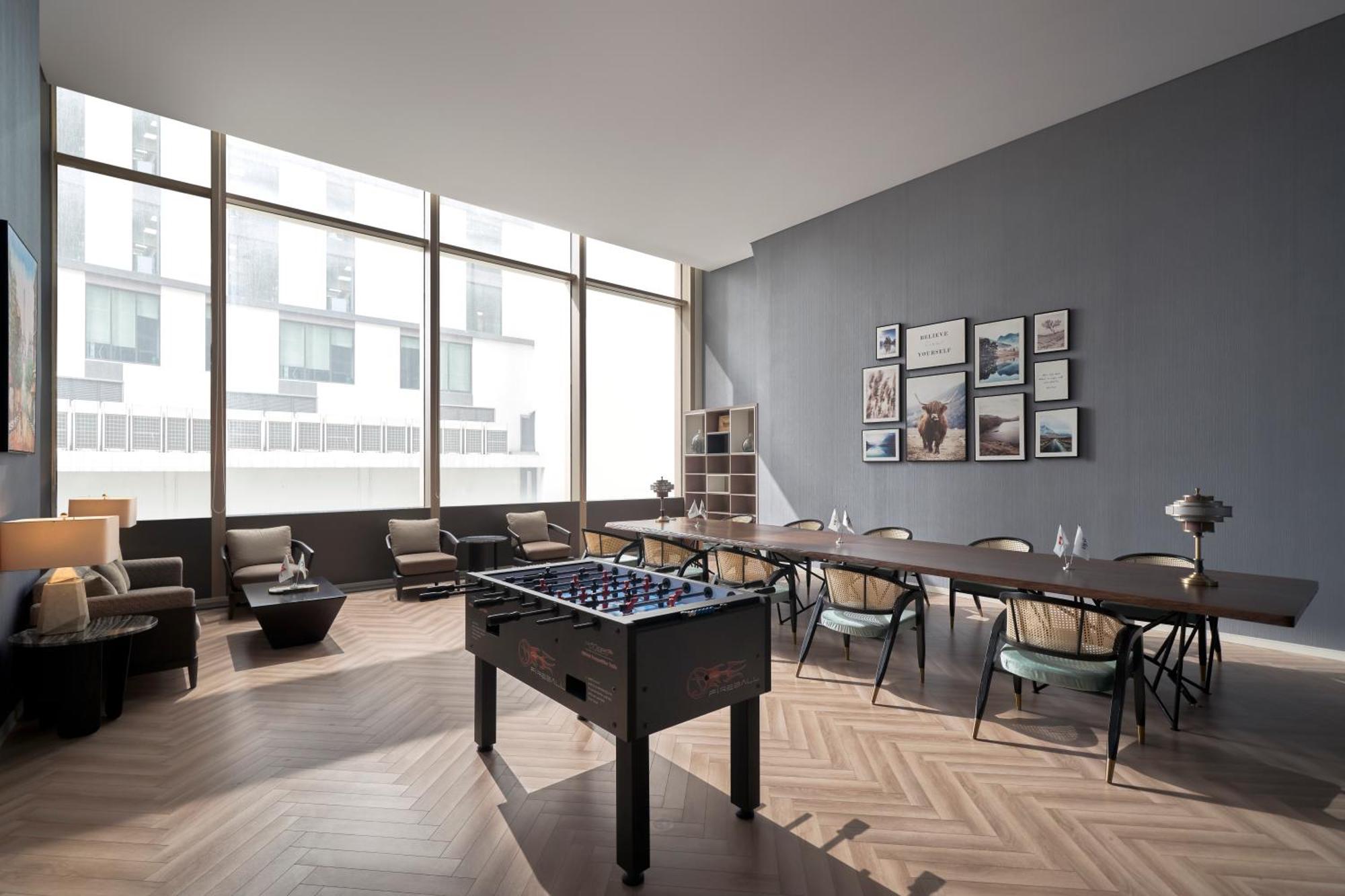 Epic Tower Swiss-belresidences Hotel