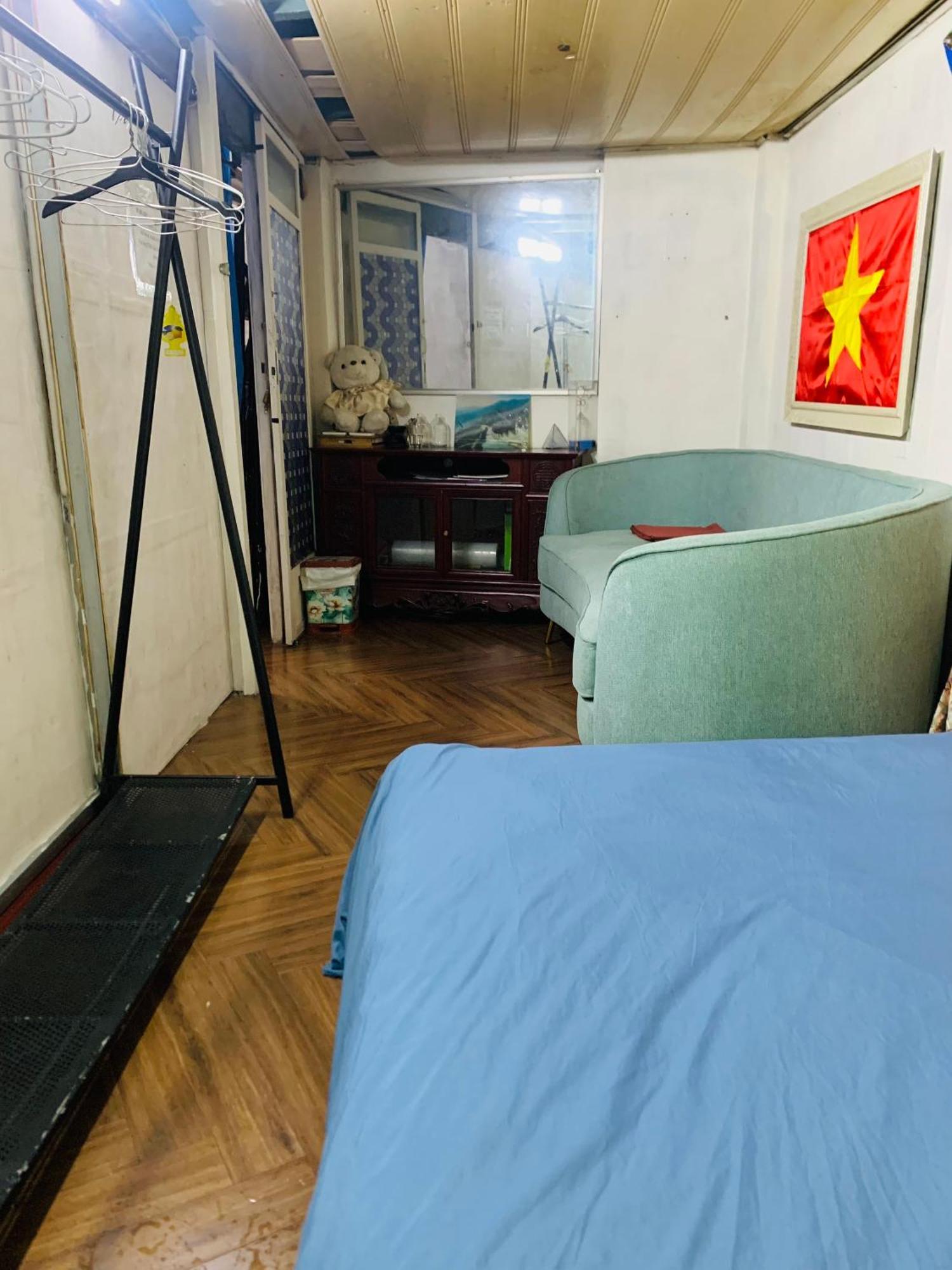 Apartment Head Of Quarter - Cheap1 Hanoi