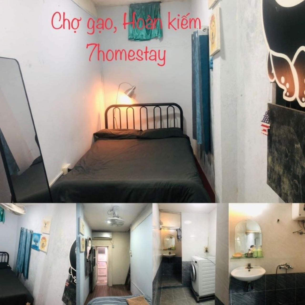 Apartment Head Of Quarter - Cheap1 *