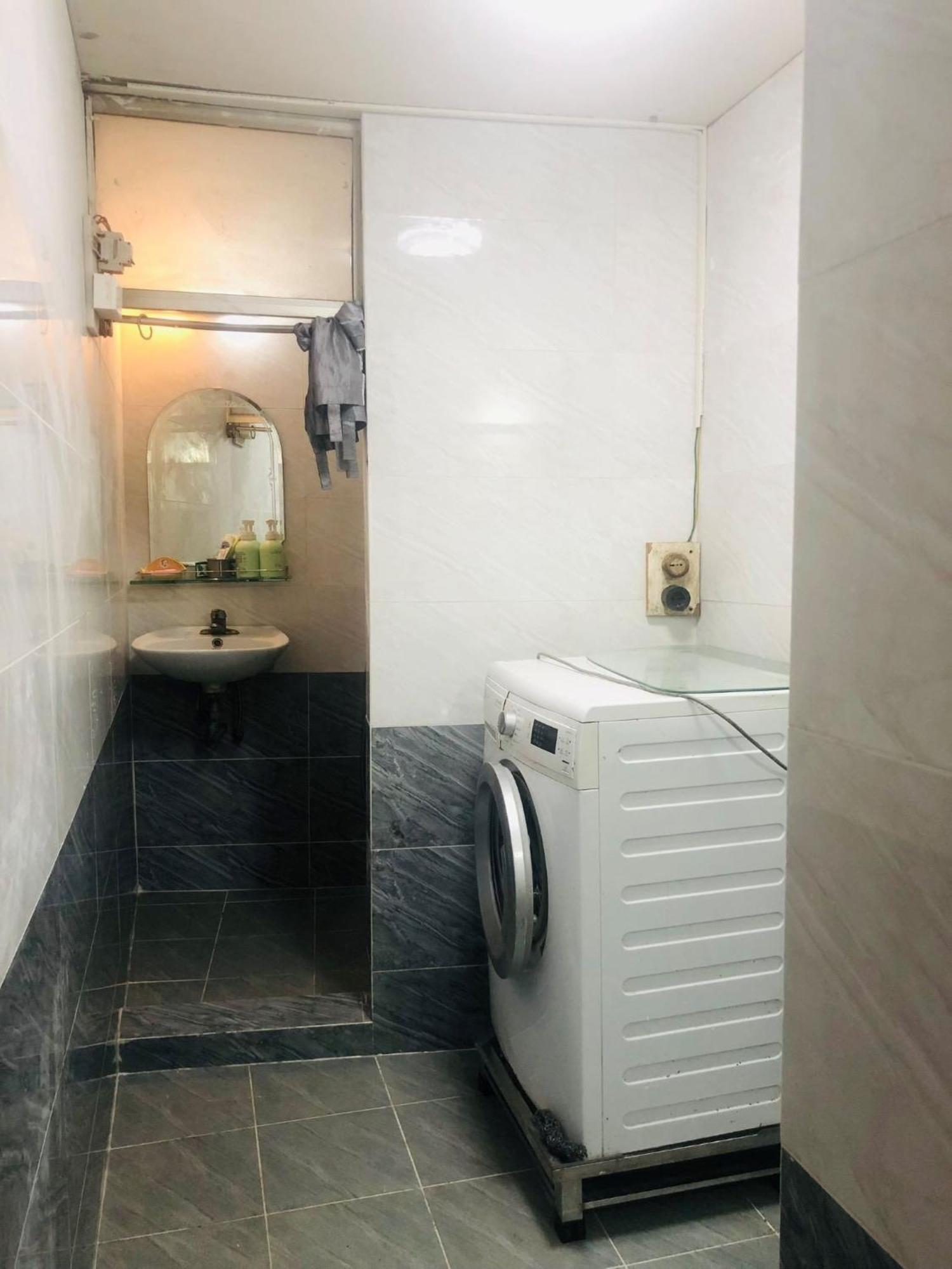 Apartment Head Of Quarter - Cheap1 *