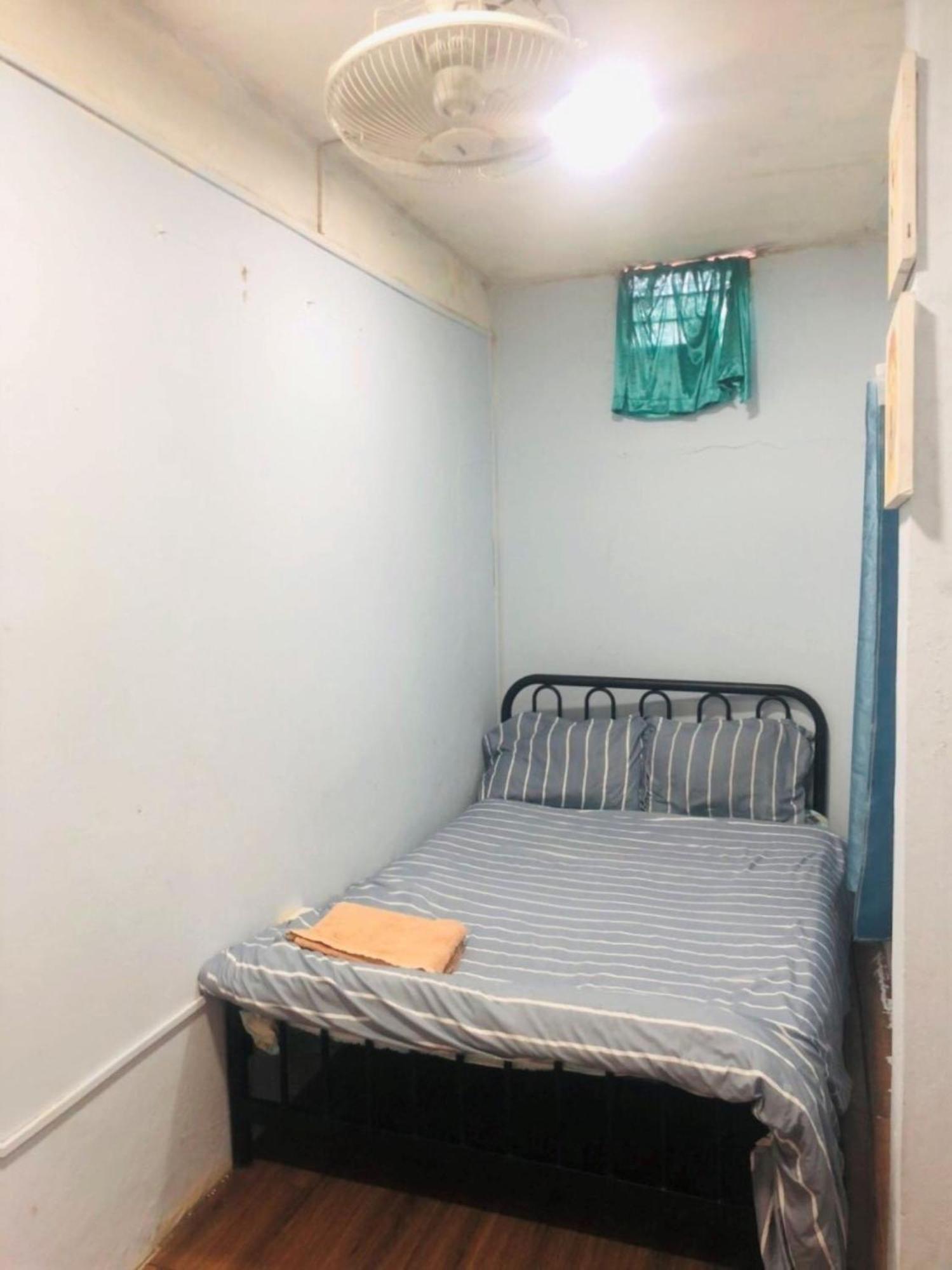 Head Of Quarter - Cheap1 Apartment Hanoi