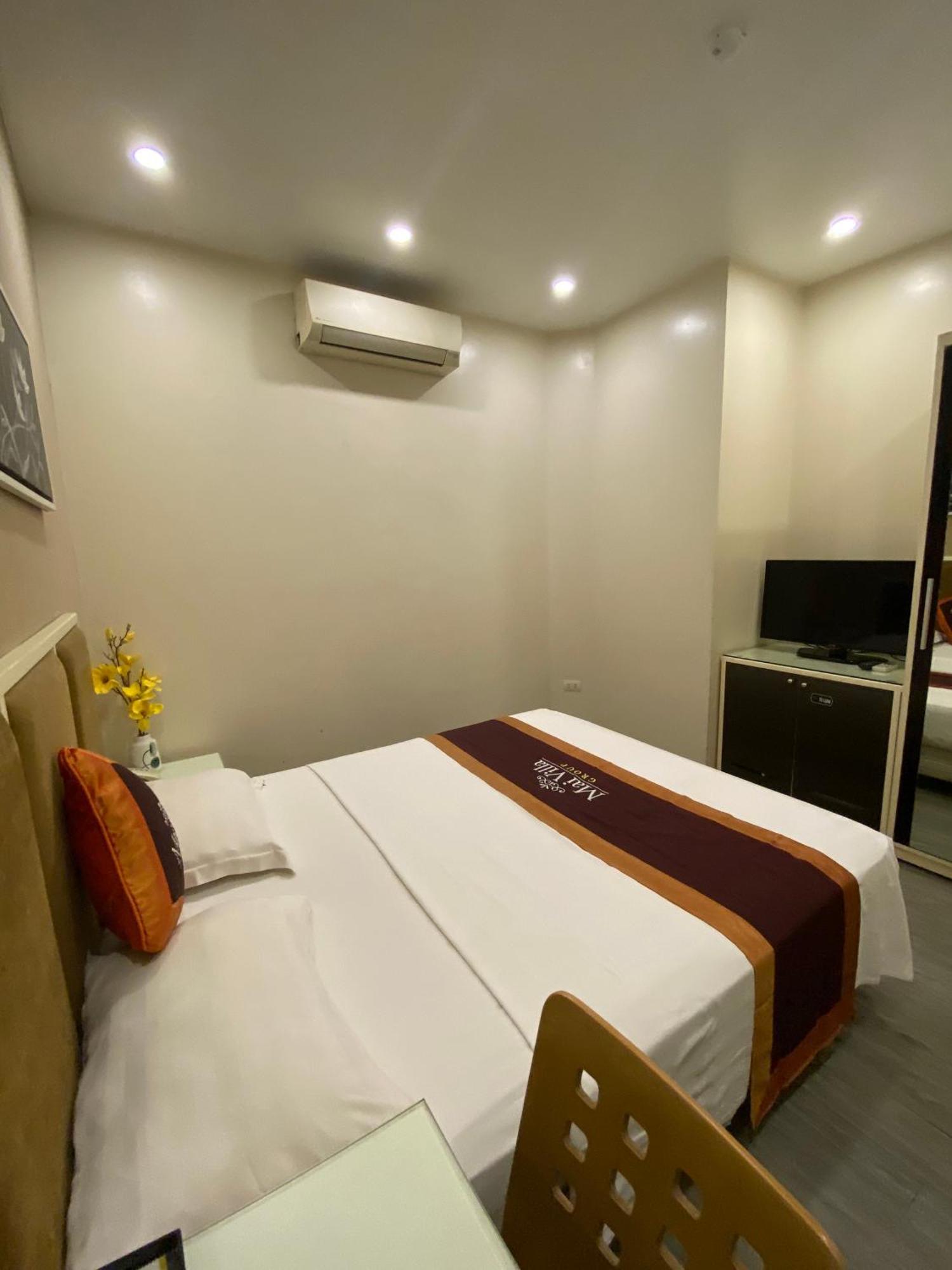 Mai 8 Hotel Hanoi