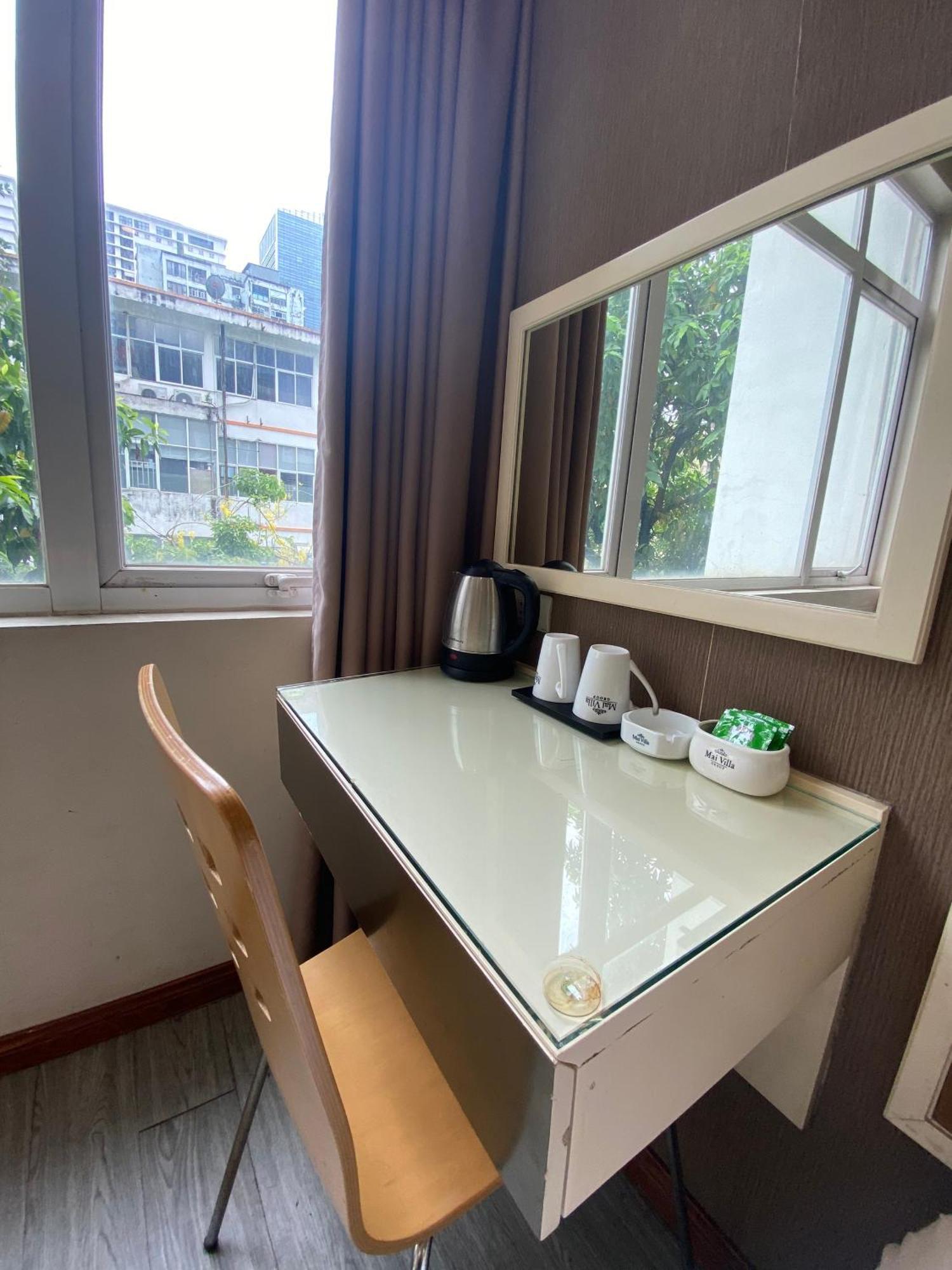 Mai 8 Hotel 2*