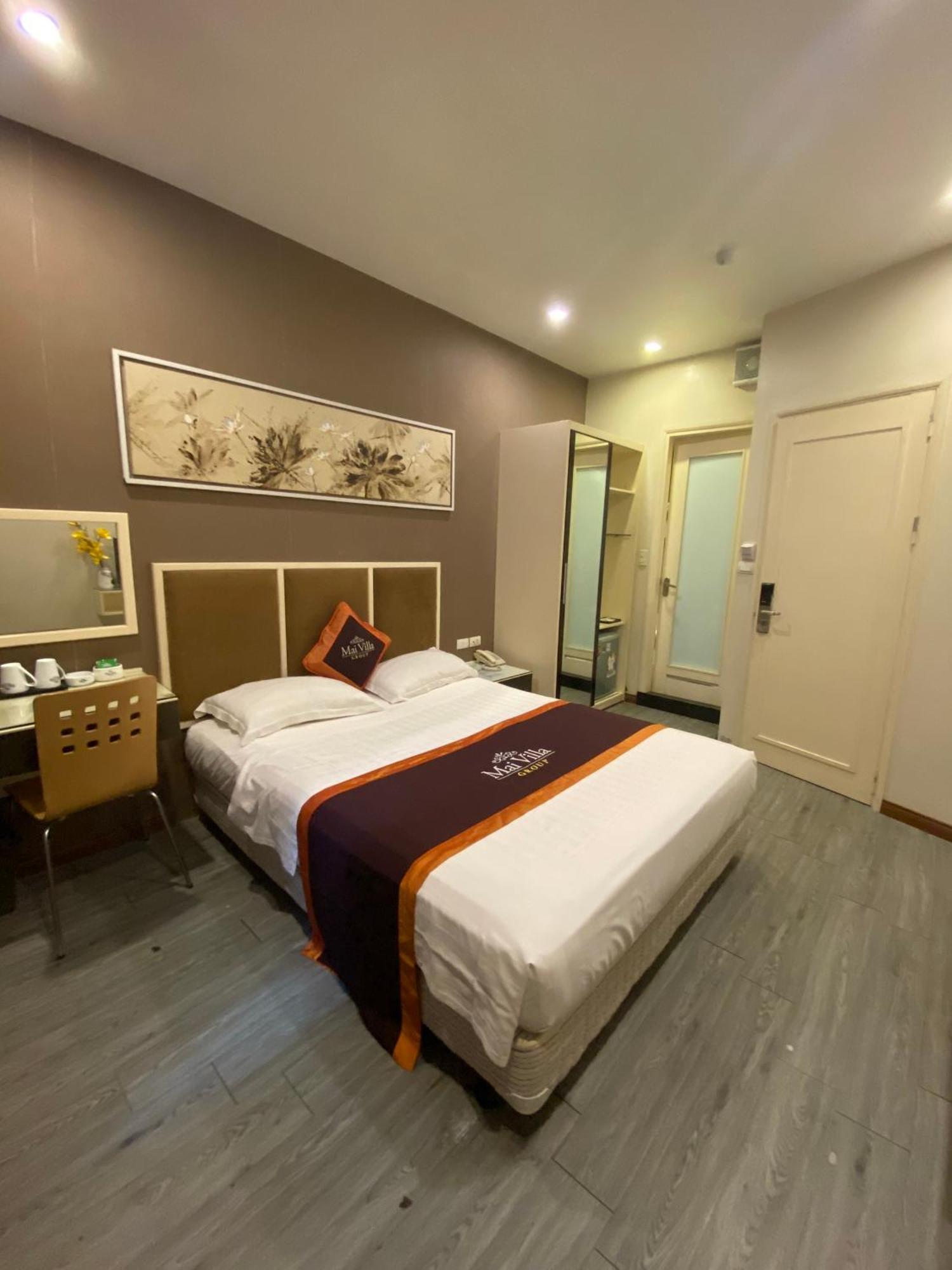 Mai 8 Hotel 2*