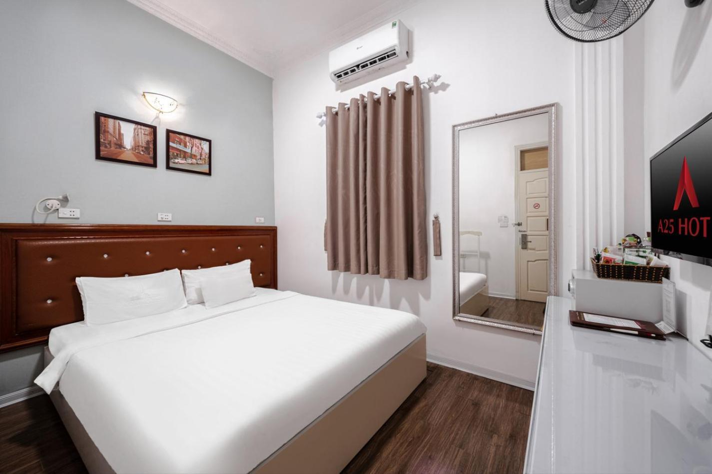 A25 - 185 Lo Duc Hotel 2*