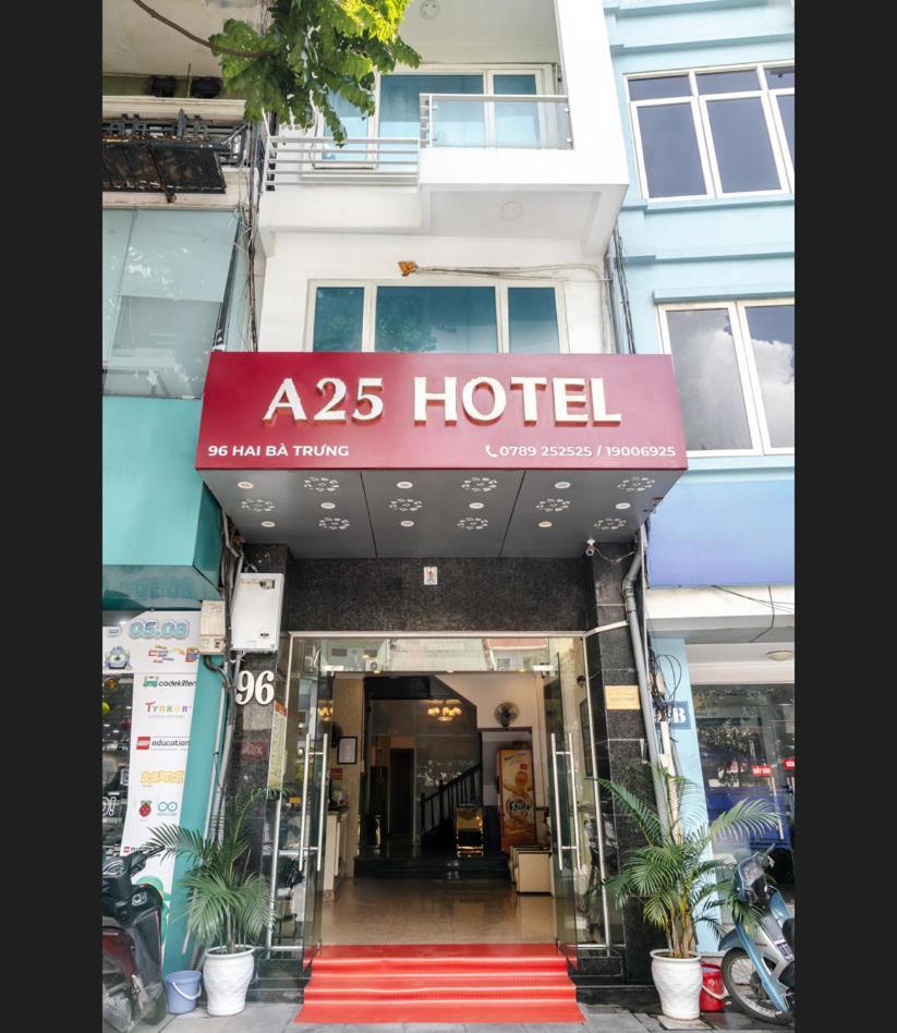 A25 - 96 Ba Trung 2*
