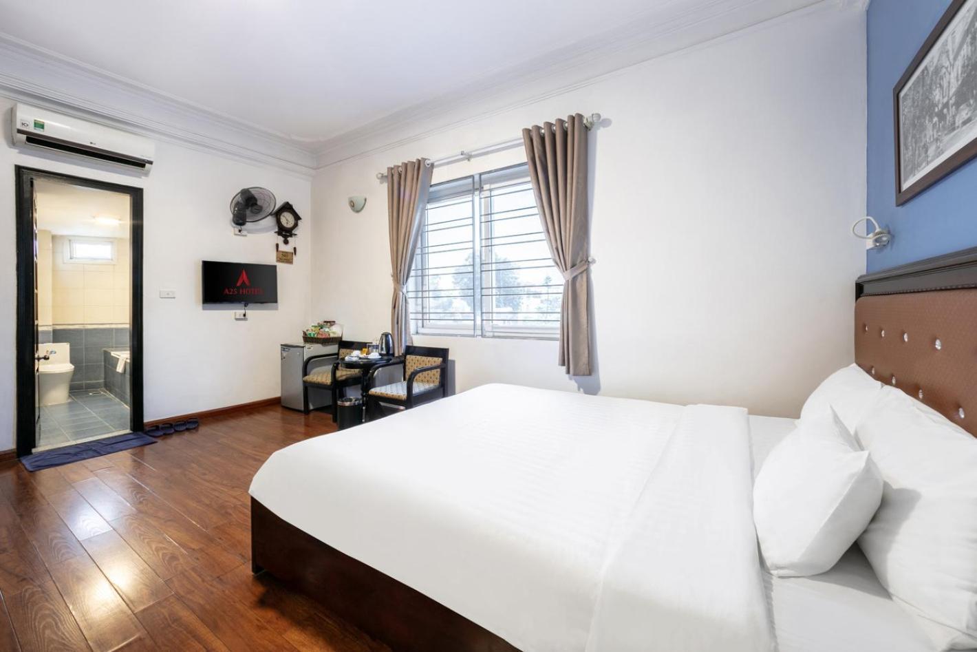 A25 - 96 Ba Trung Hotel Hanoi