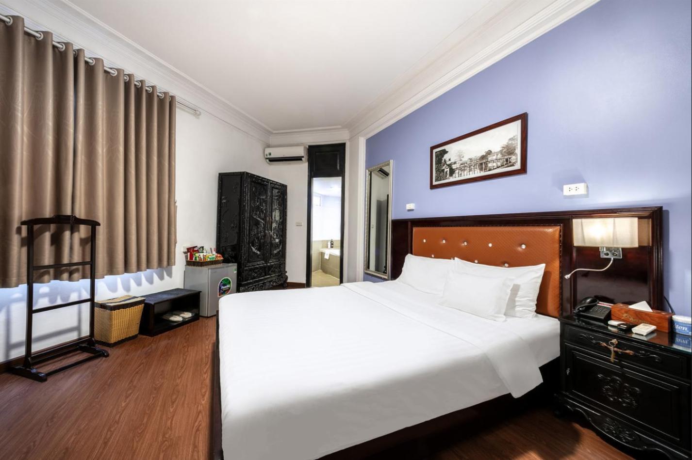 A25 - 96 Ba Trung 2* Hanoi