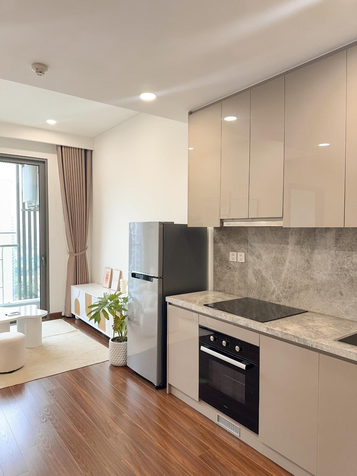 Bunnys Homes - Service Aparthotel