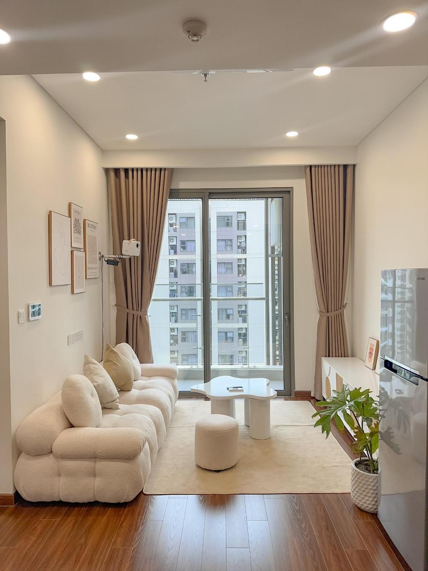 Bunnys Homes - Service Aparthotel 5*