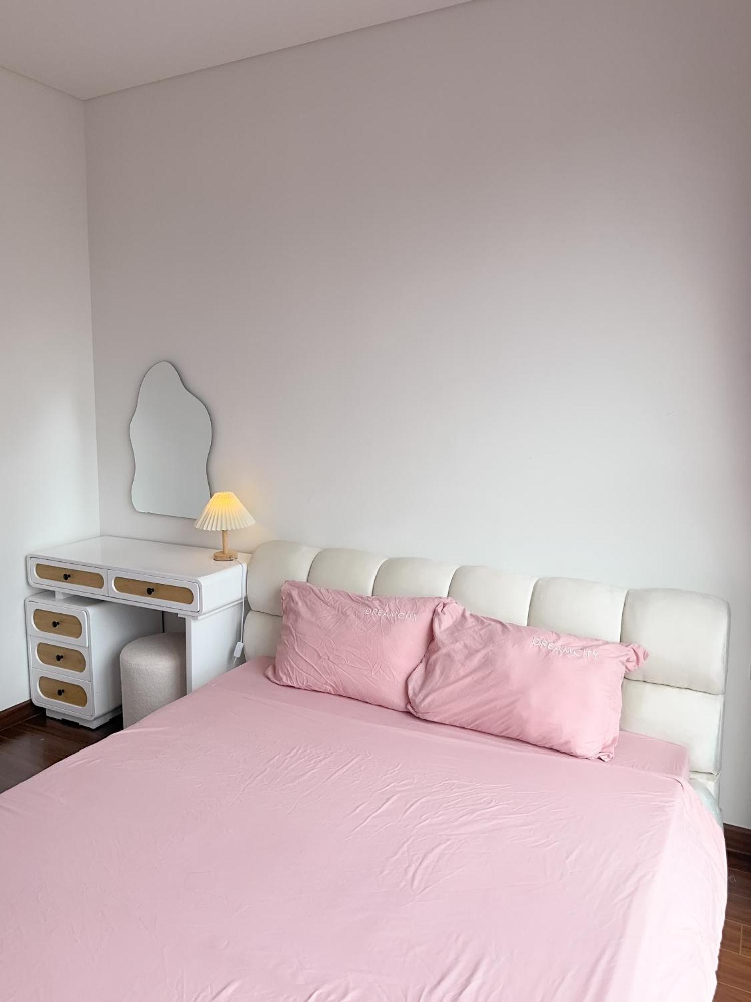 Aparthotel Bunnys Homes - Service 5*