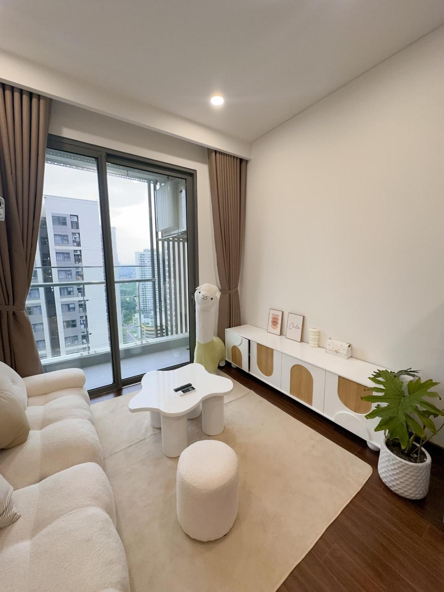 Bunnys Homes - Service Aparthotel Hanoi
