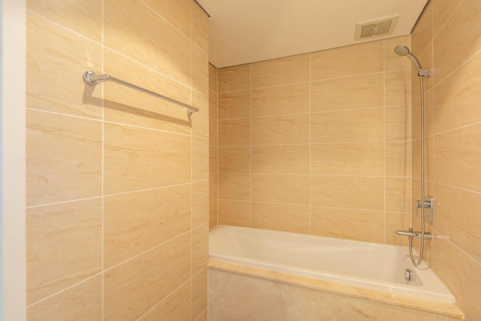 Harmony Vinhomes D'capitale Apartment Hanoi