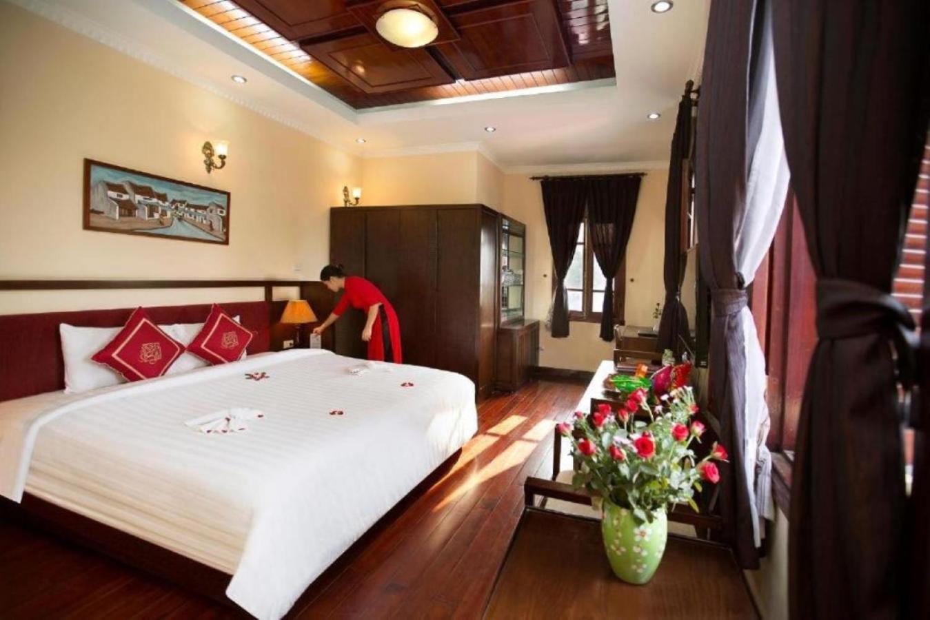Posh Boutique Hà Nội