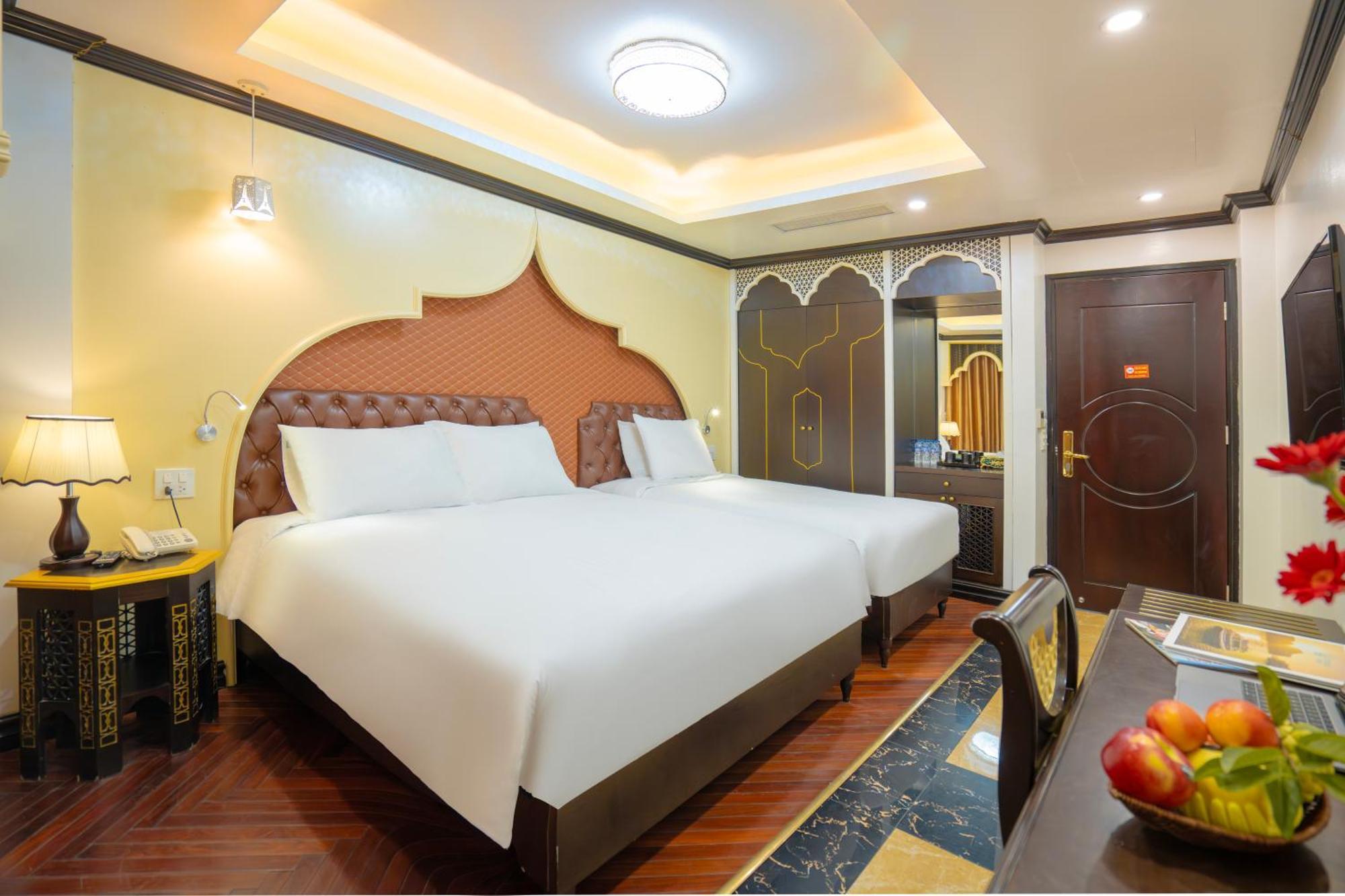 Du Palace 4* Hanoi