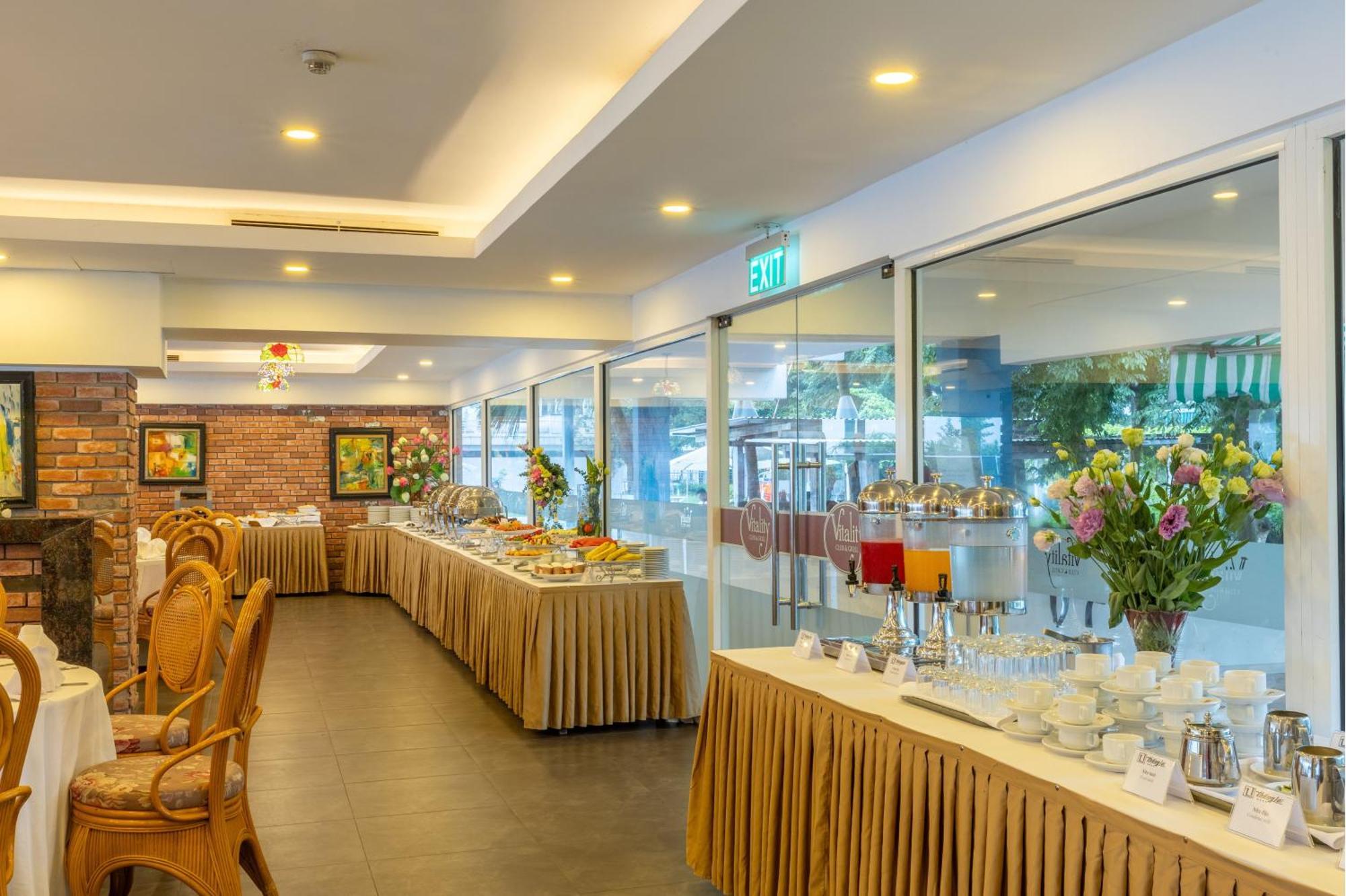 Thang Loi 4* Hà Nội