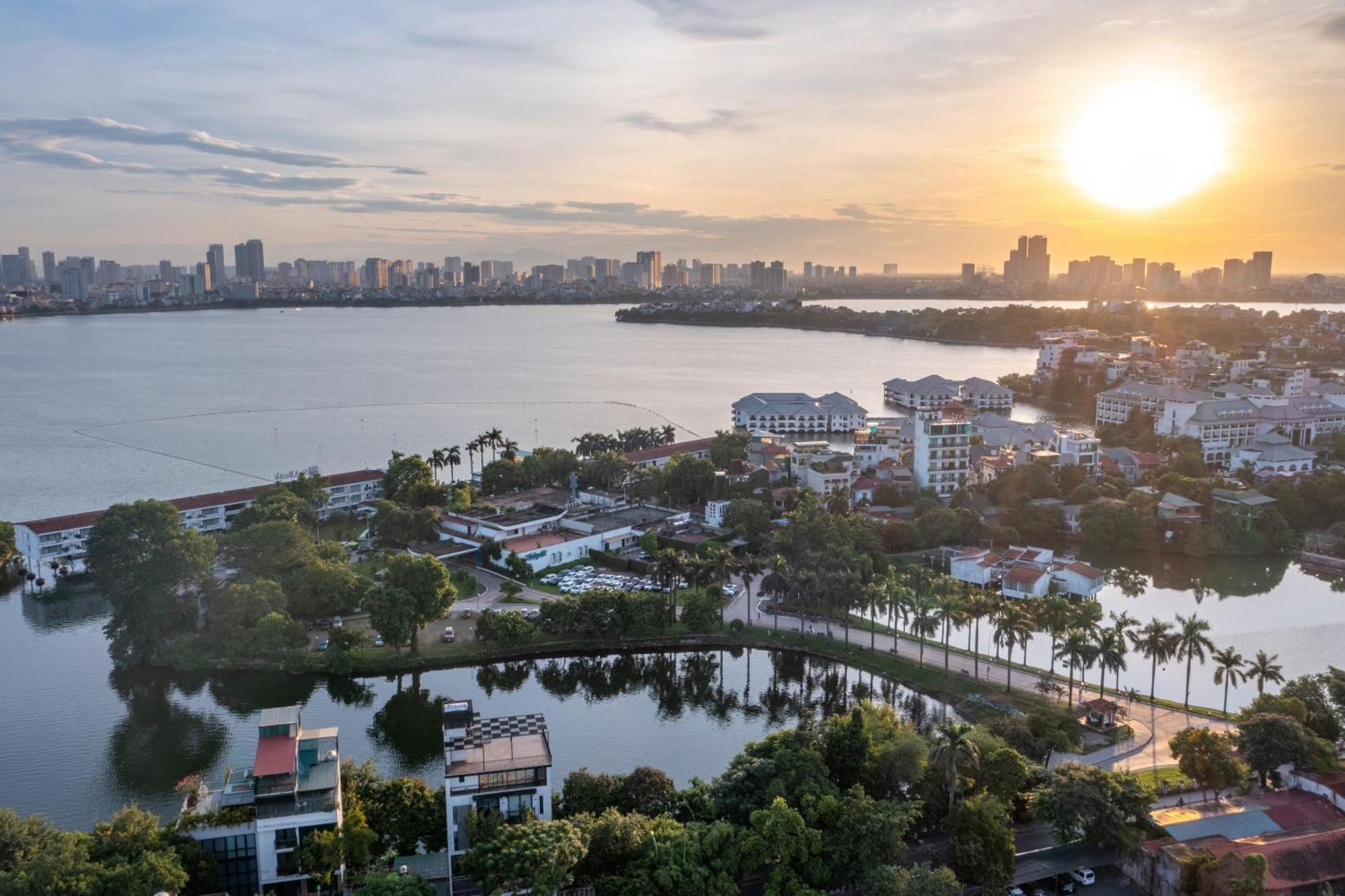 Thang Loi Khách sạn Hà Nội