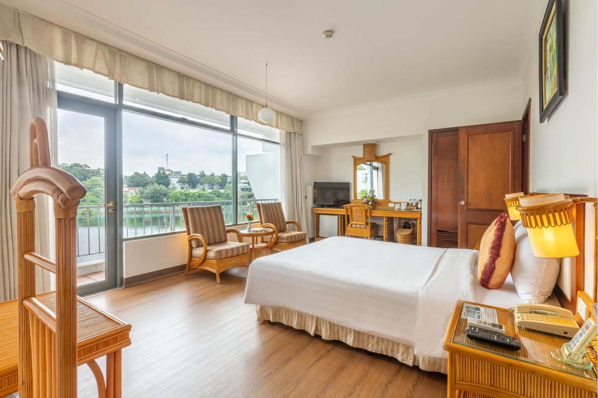 Thang Loi 4* Hà Nội