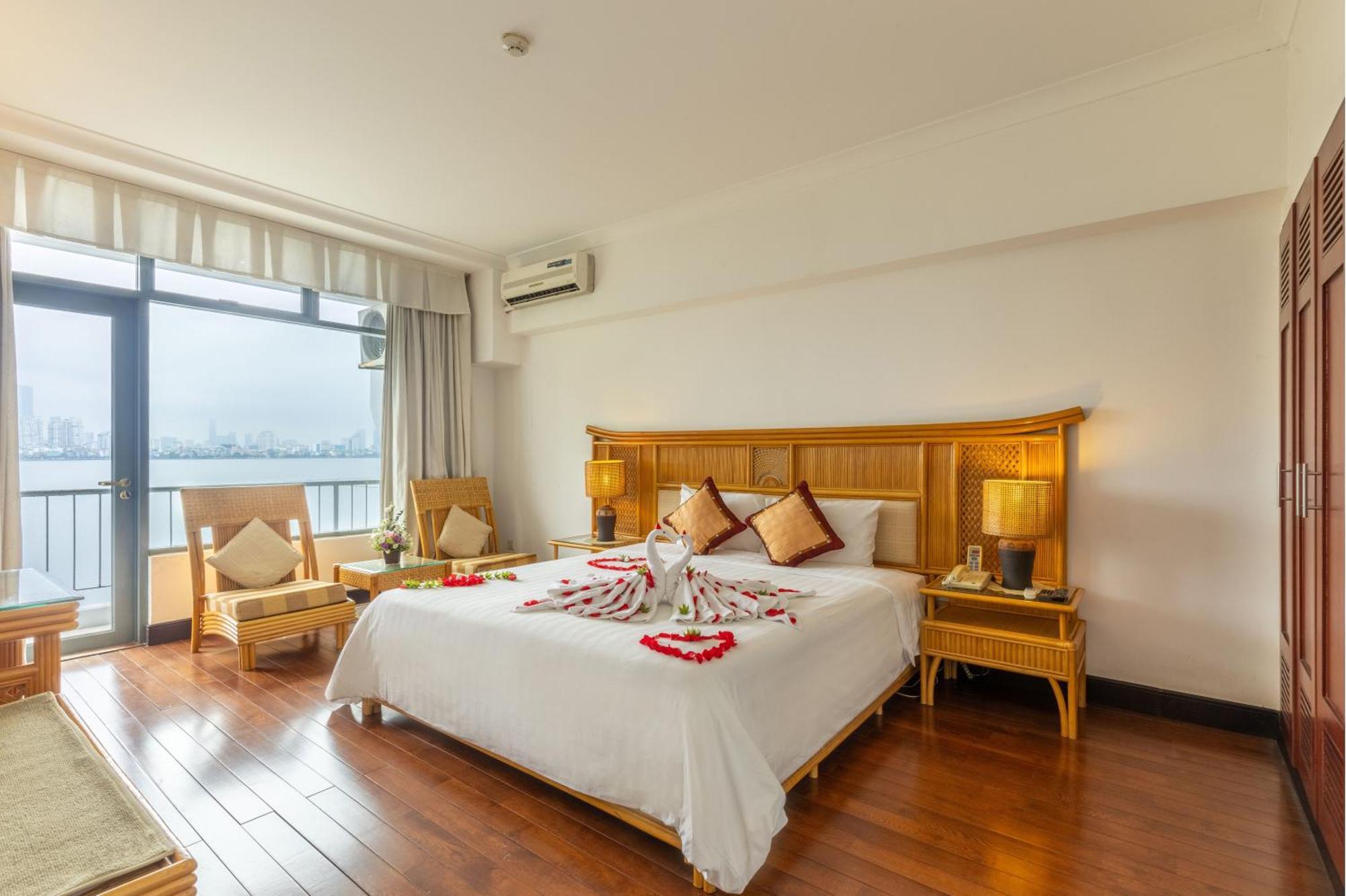 Thang Loi 4* Hà Nội