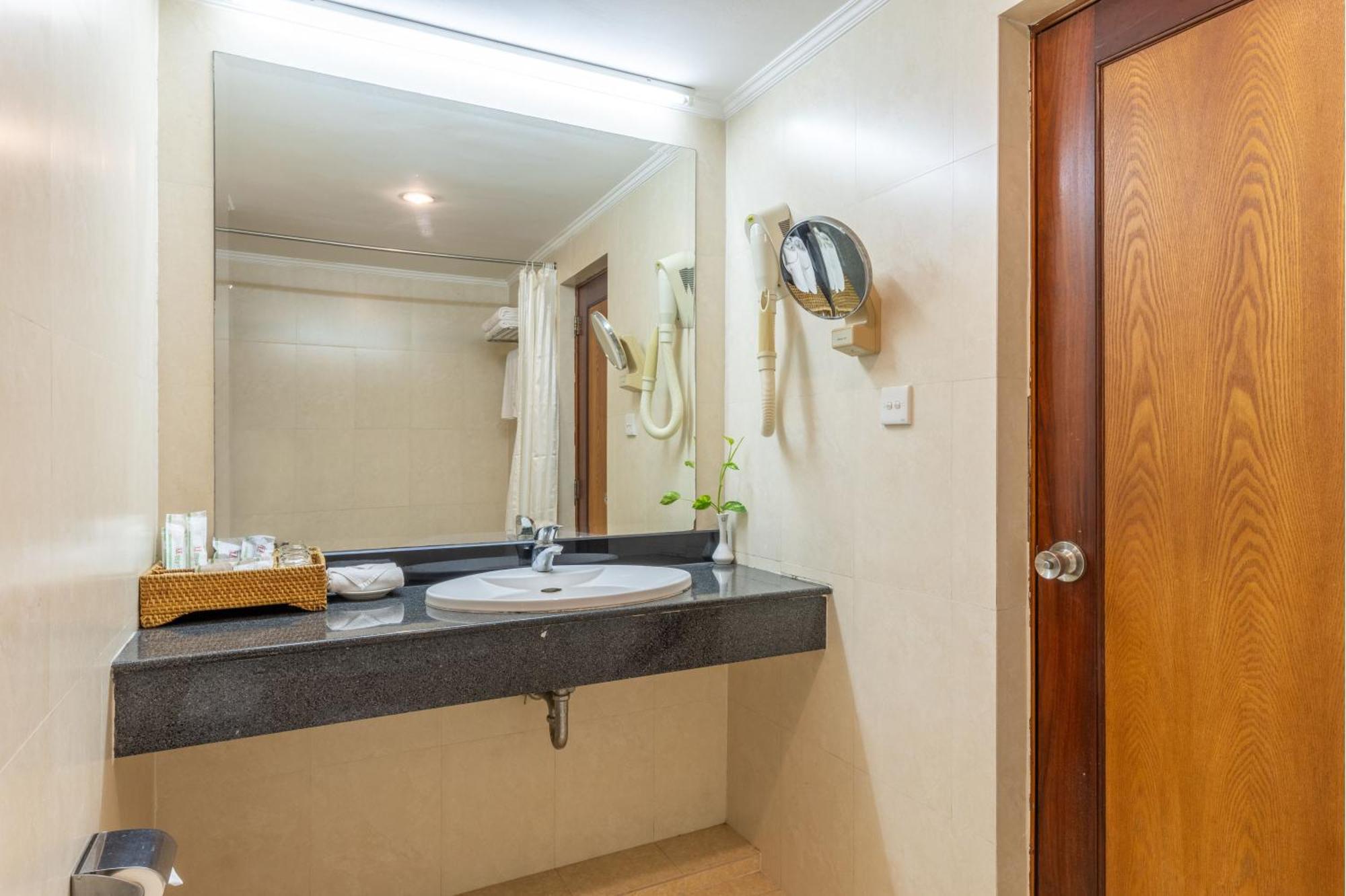 Thang Loi Khách sạn Hà Nội