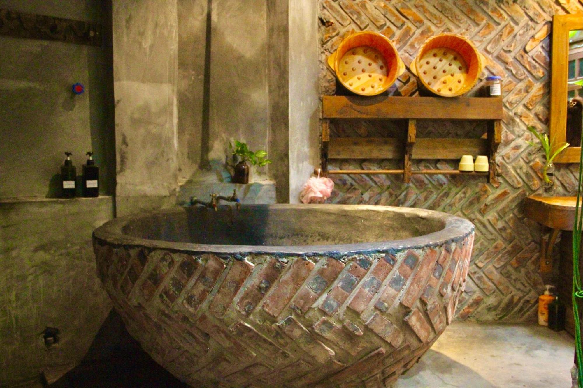 Doai Duong Lam Bed & Breakfast Hanoi