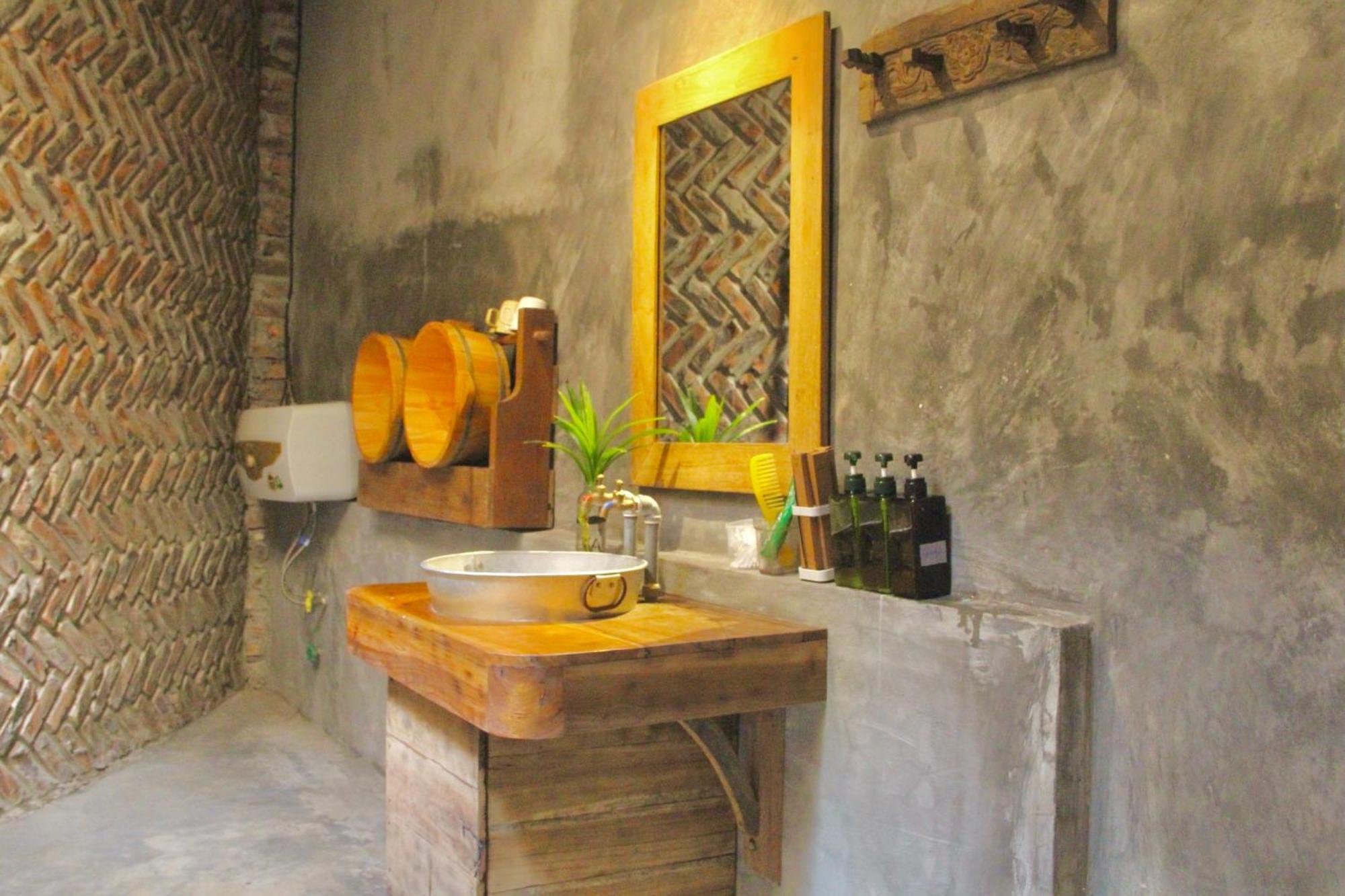 Bed & Breakfast Doai Duong Lam