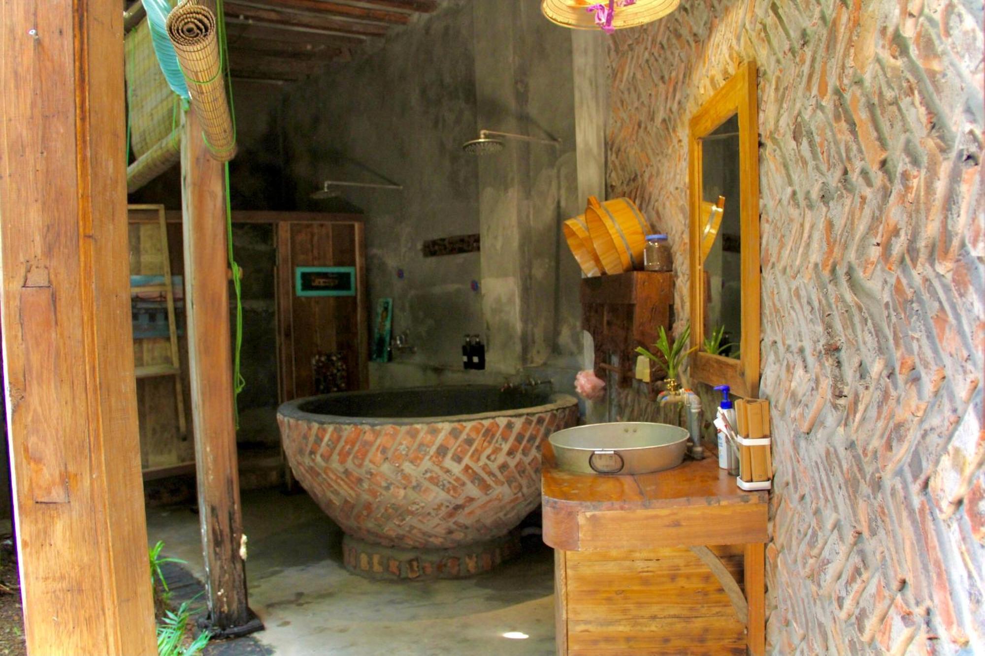 Doai Duong Lam Bed & Breakfast *