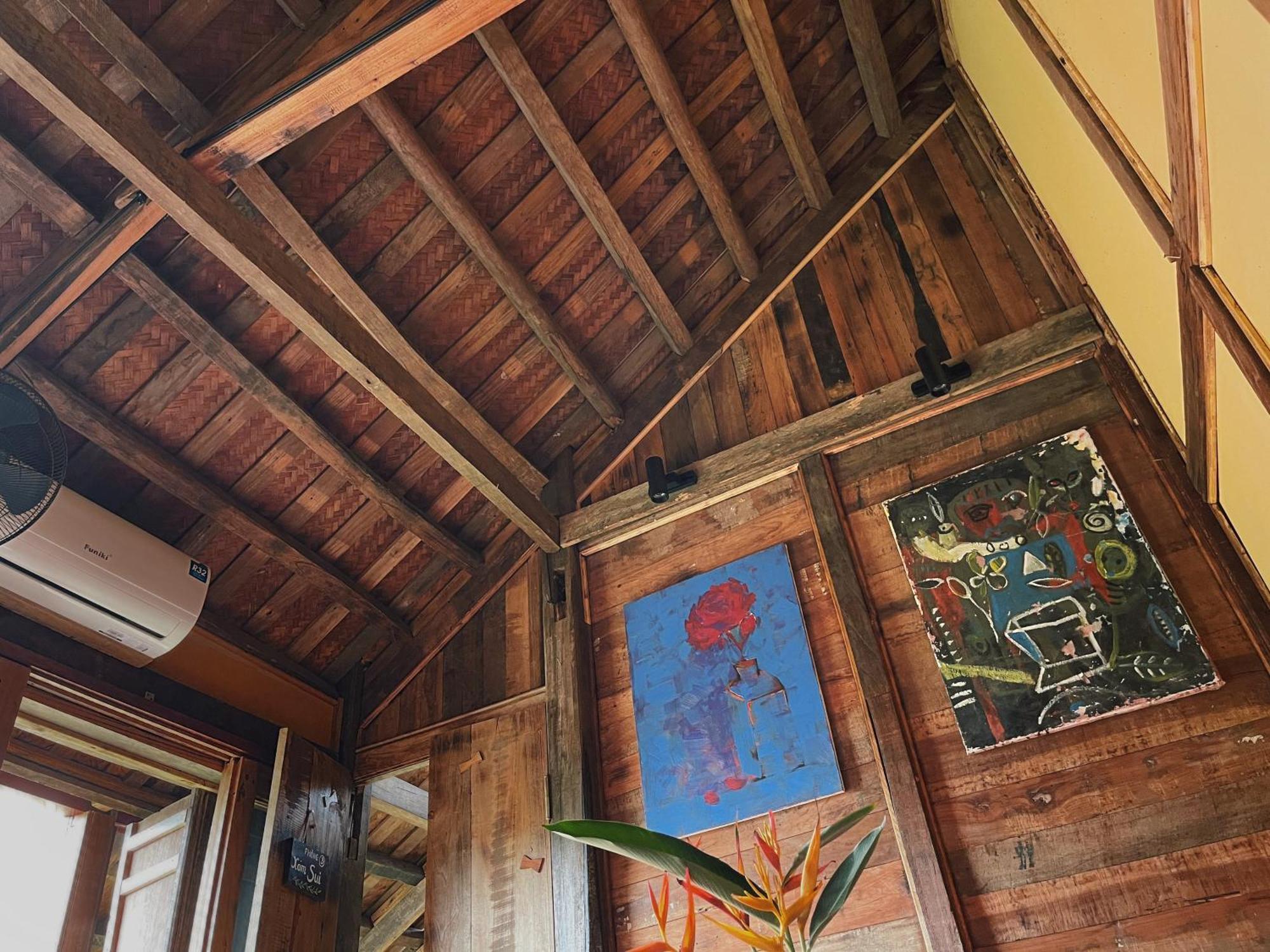 Doai Duong Lam Bed & Breakfast *