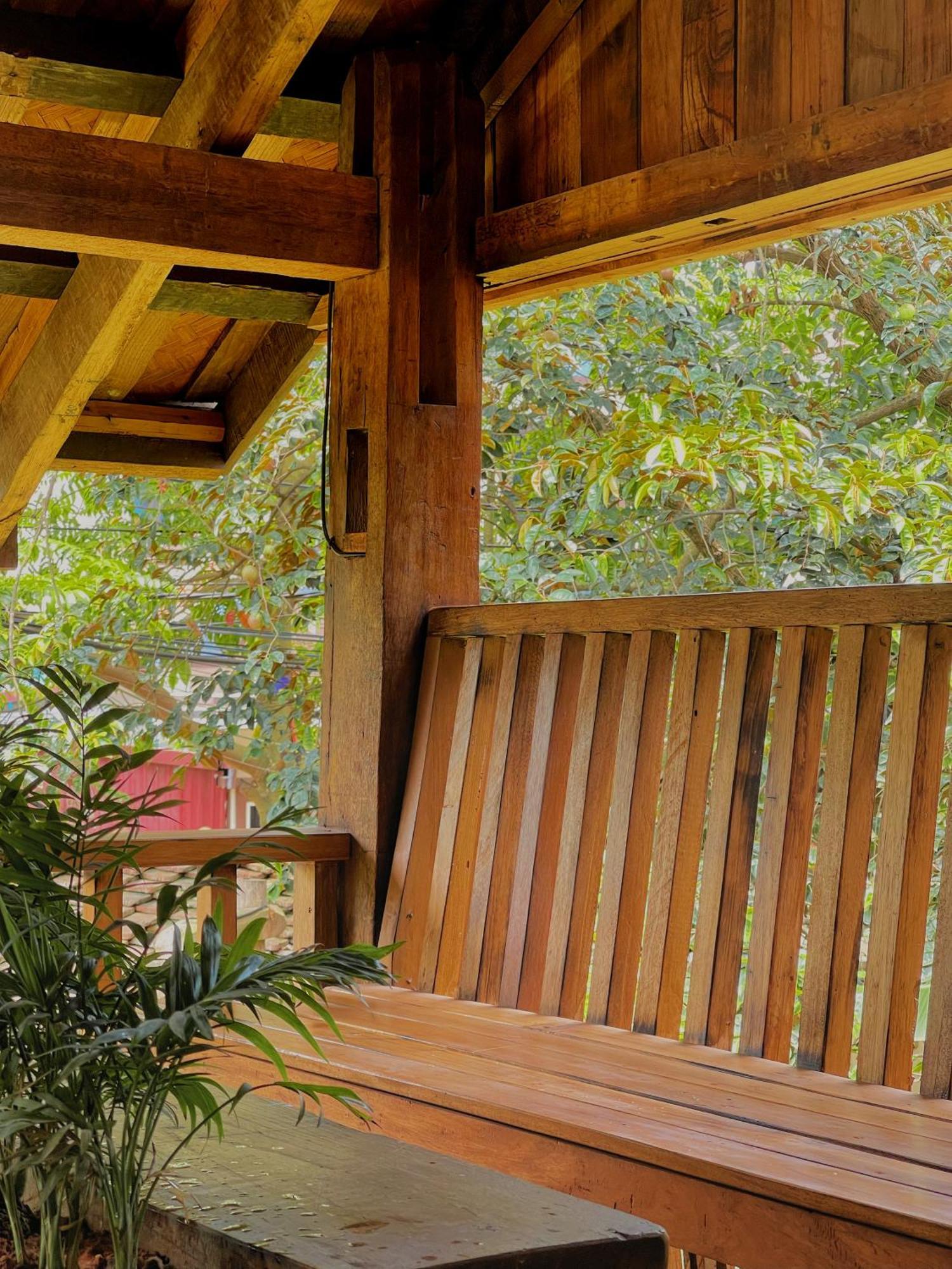Doai Duong Lam Bed & Breakfast