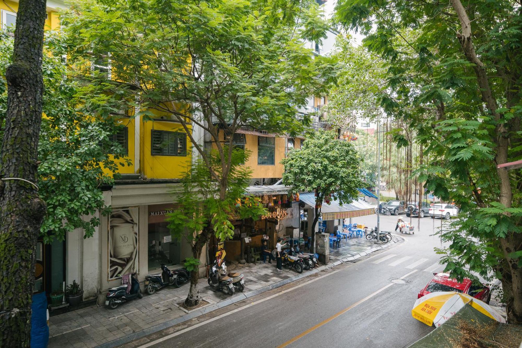 Lofthaus Apartamento *