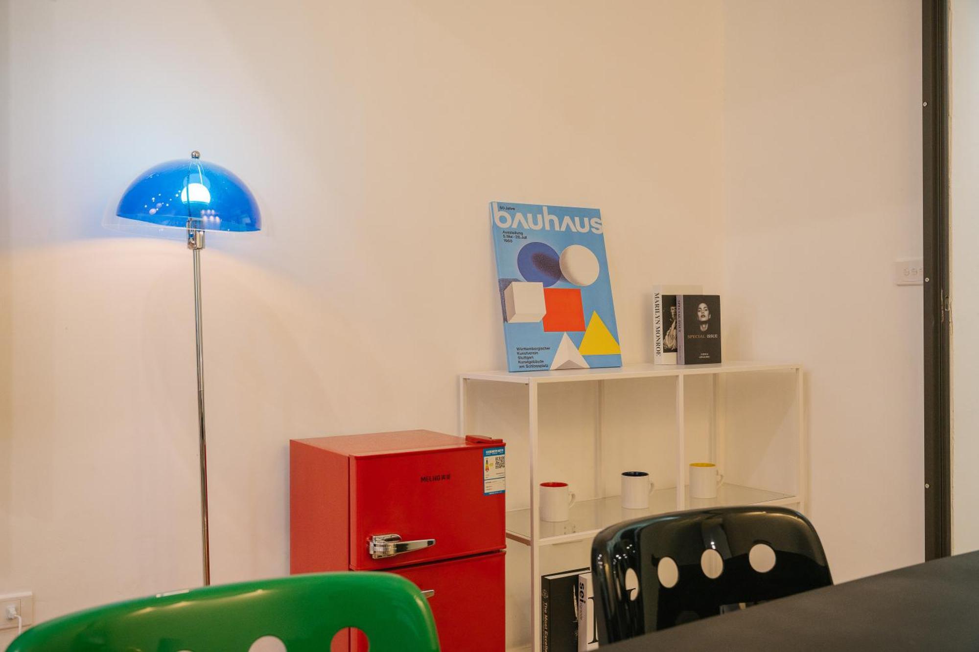 Apartamento Lofthaus *