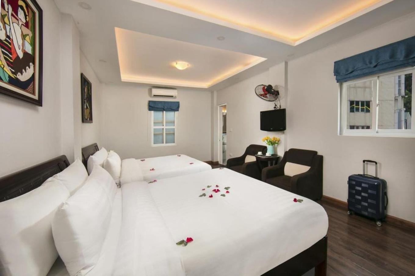 Labevie Hotel