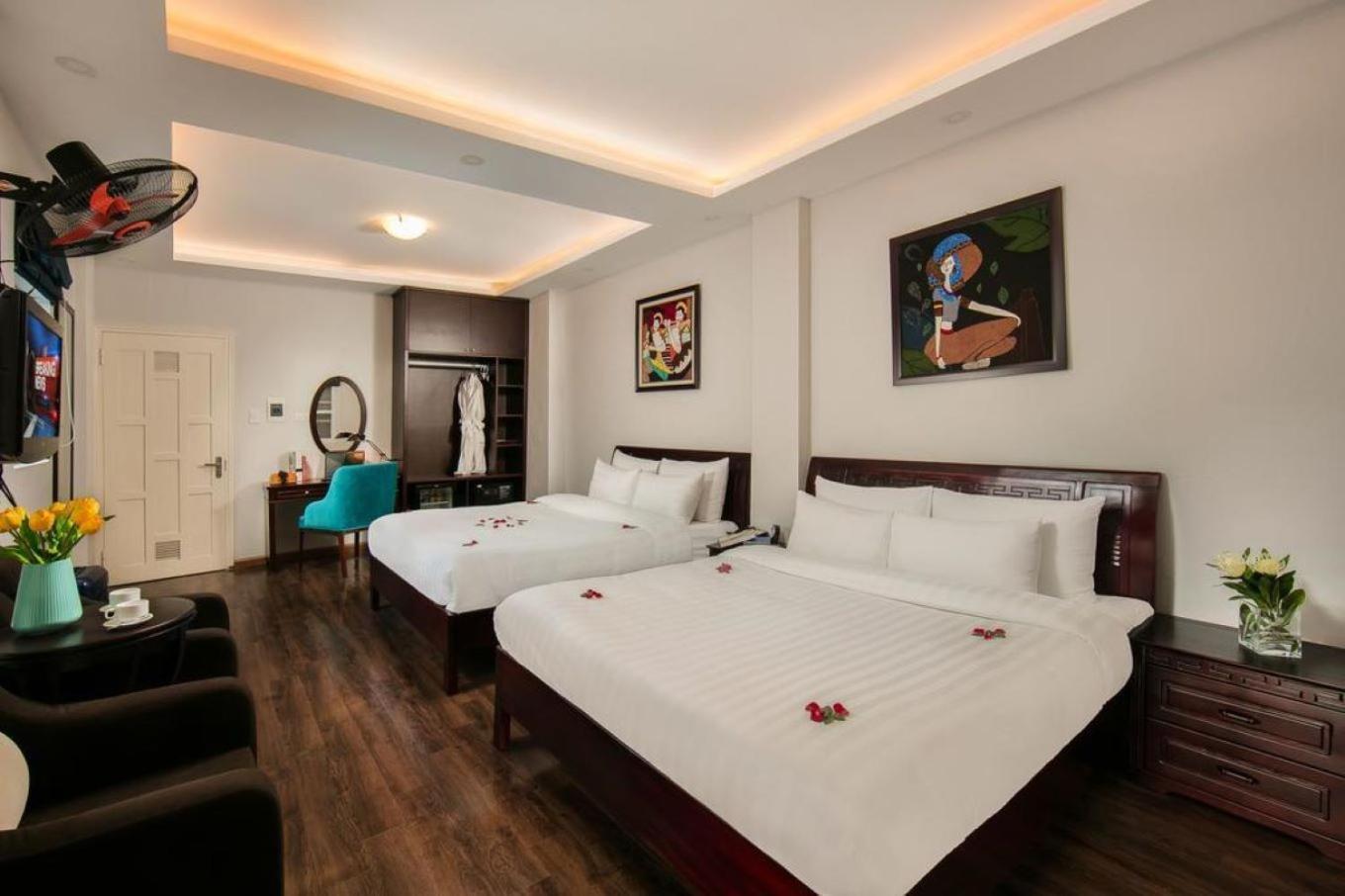 Hotel Labevie