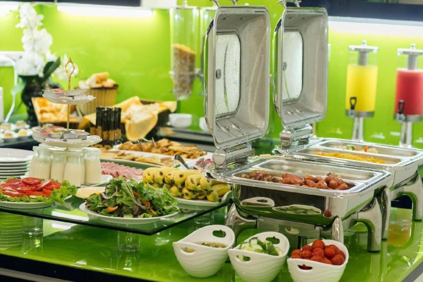 Labevie 3* Hanoi