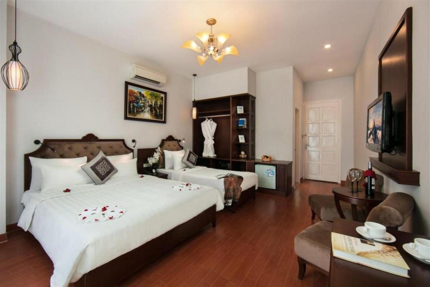 Hotel Labevie Hanoi